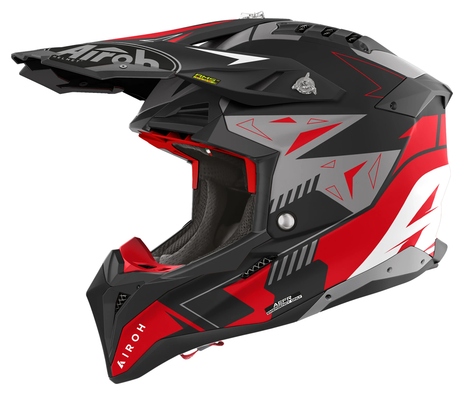 Airoh Aviator III Spin