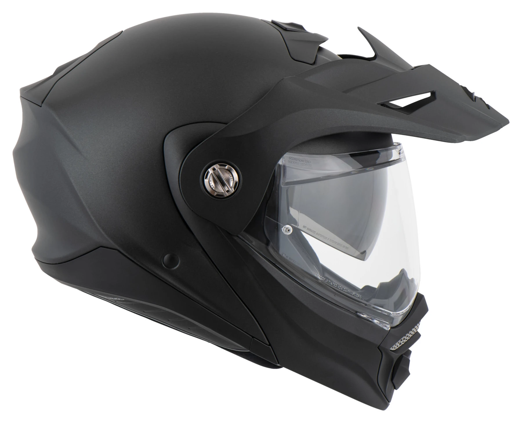 Scorpion ADX-2 Enduro Helmet - Image 8