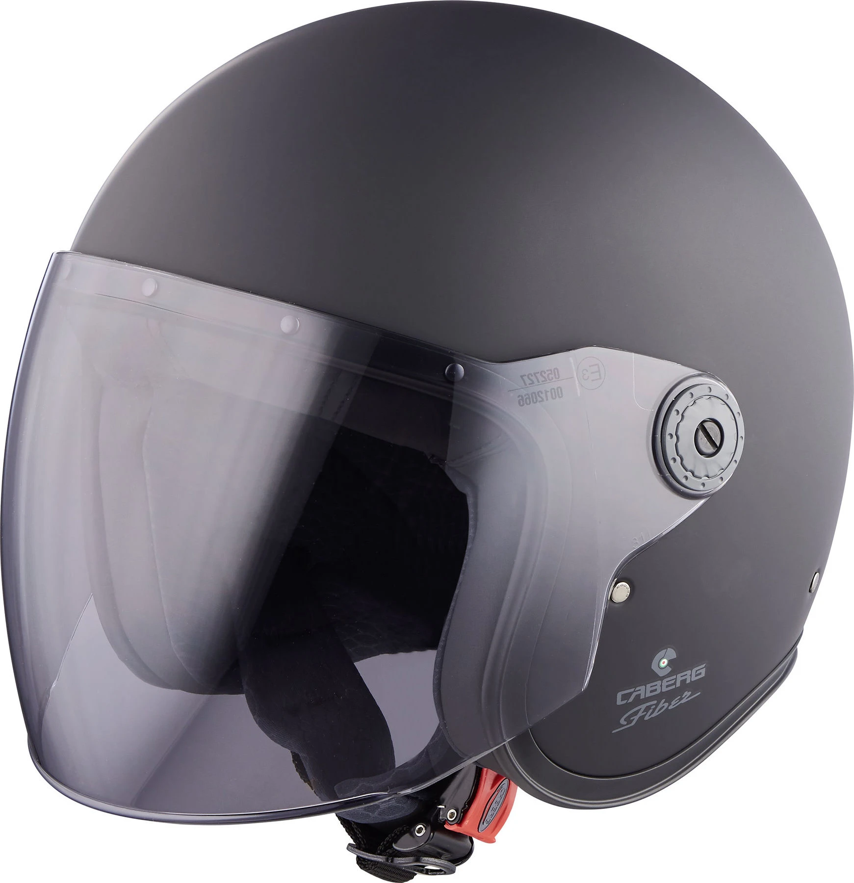 Caberg Freeride Jet Helmet - Image 4