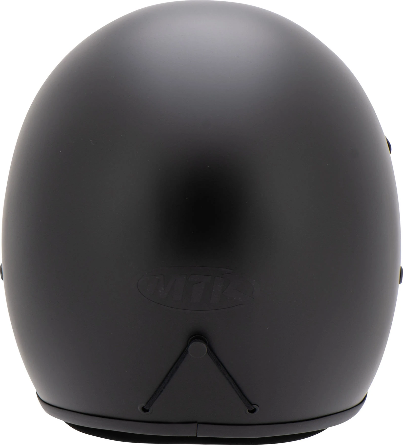 MTR T-800 Jet Helmet - Image 2