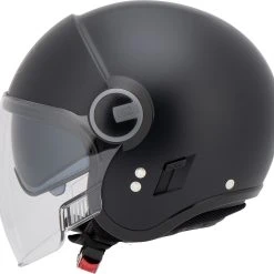 Nolan N21 Visor Classic Jet Helmet