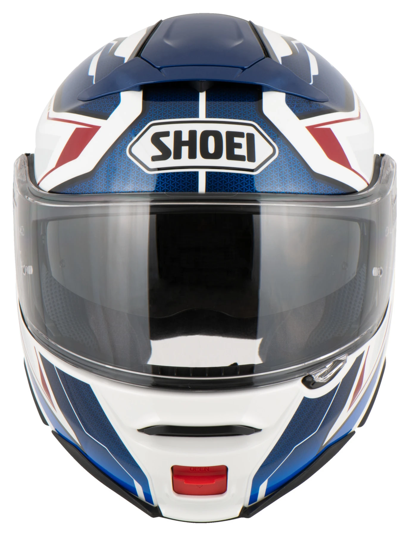 Shoei Neotec II Respect TC-10 - Image 7
