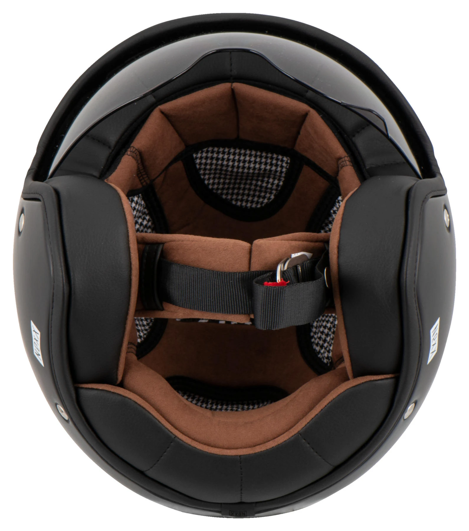 Nexx X.G20 Purist SV Jet Helmet - Image 3