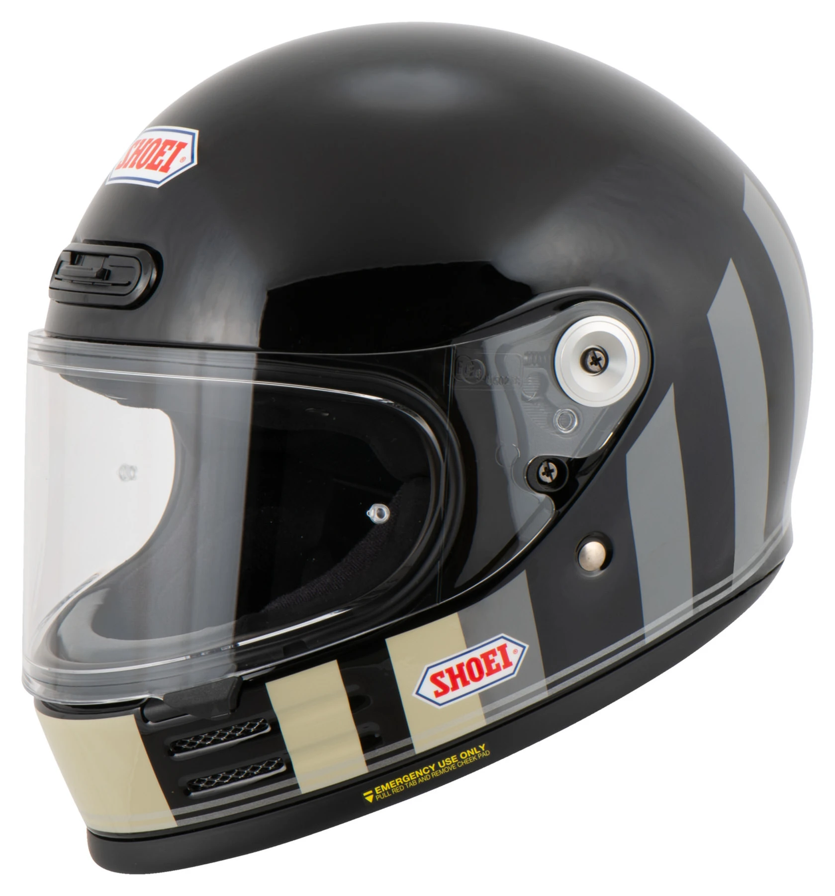 Shoei Glamster Resurrection TC-5 - Image 5