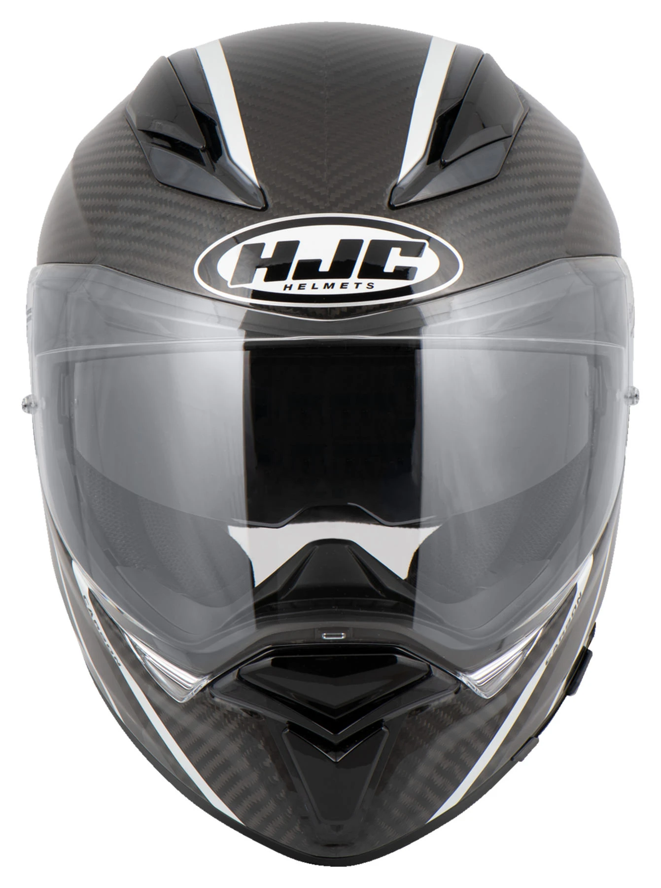 HJC F70 Carbon Eston MC5 - Image 7