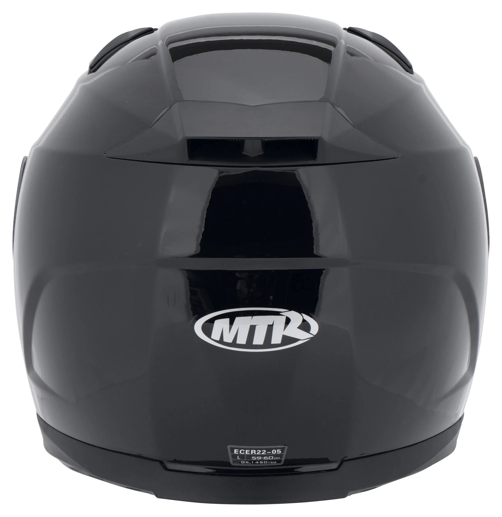MTR S-13 Full-Face Helmet - Image 7