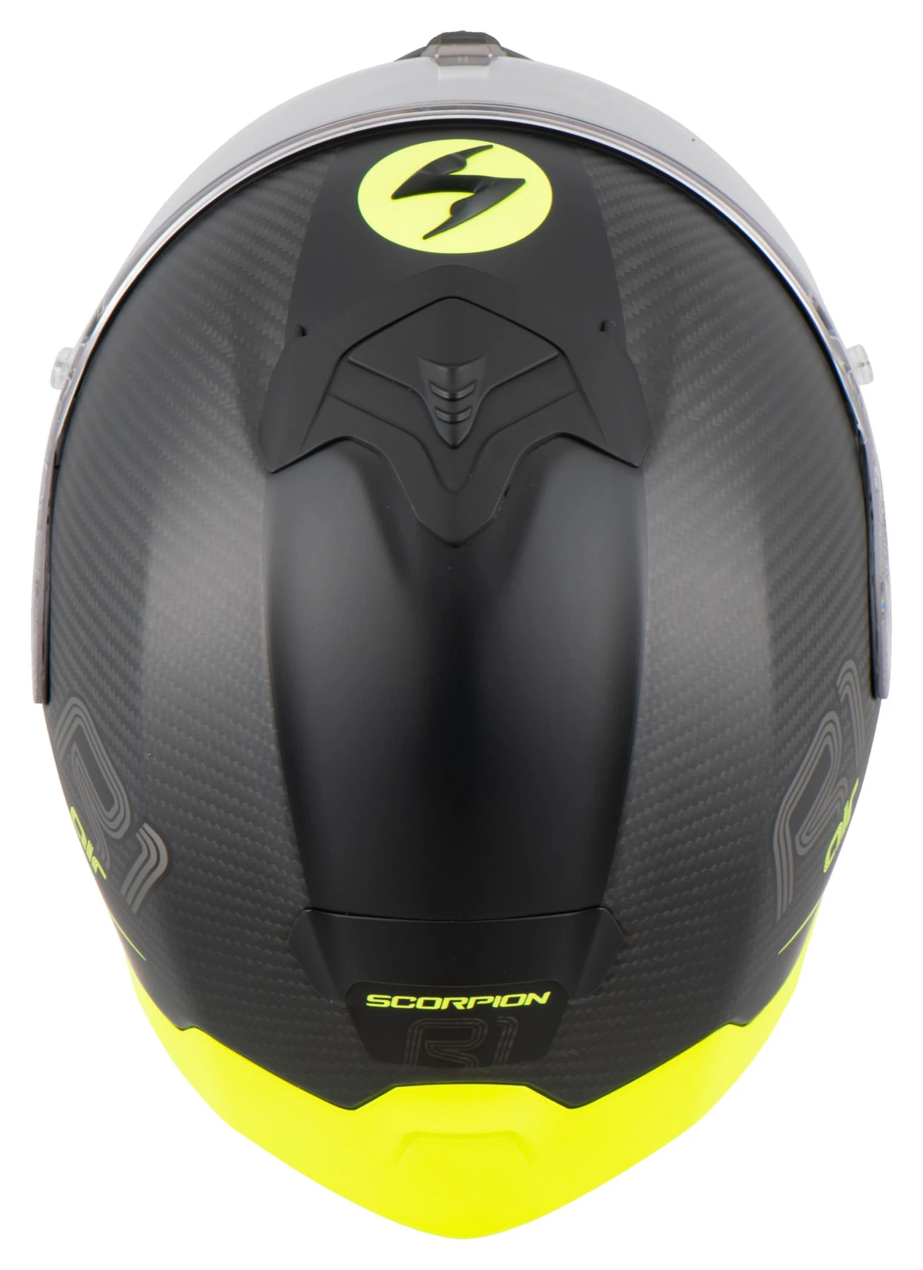 Scorpion Exo-R1 Carbon Air - Image 3