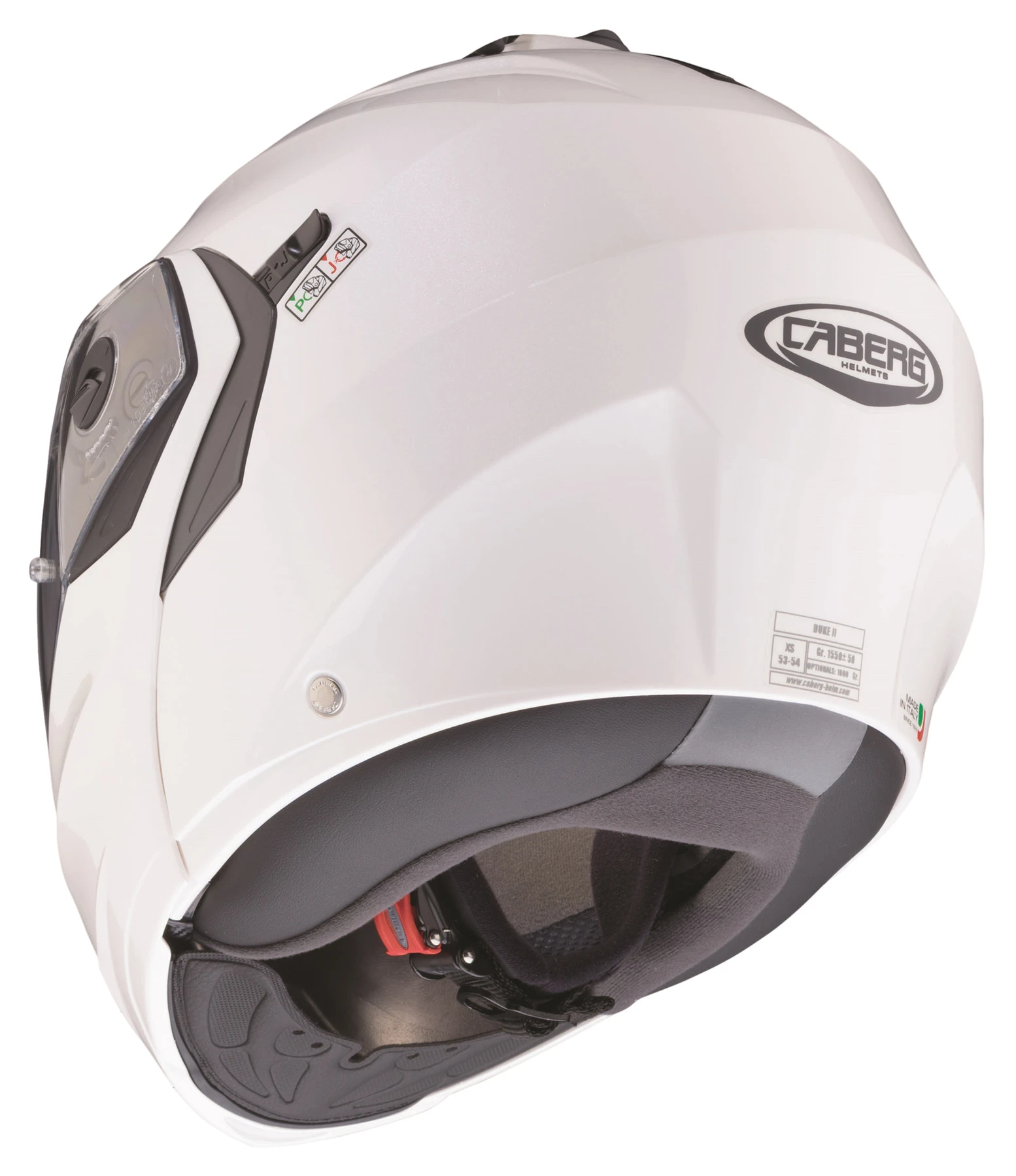 Caberg Duke X - Image 3