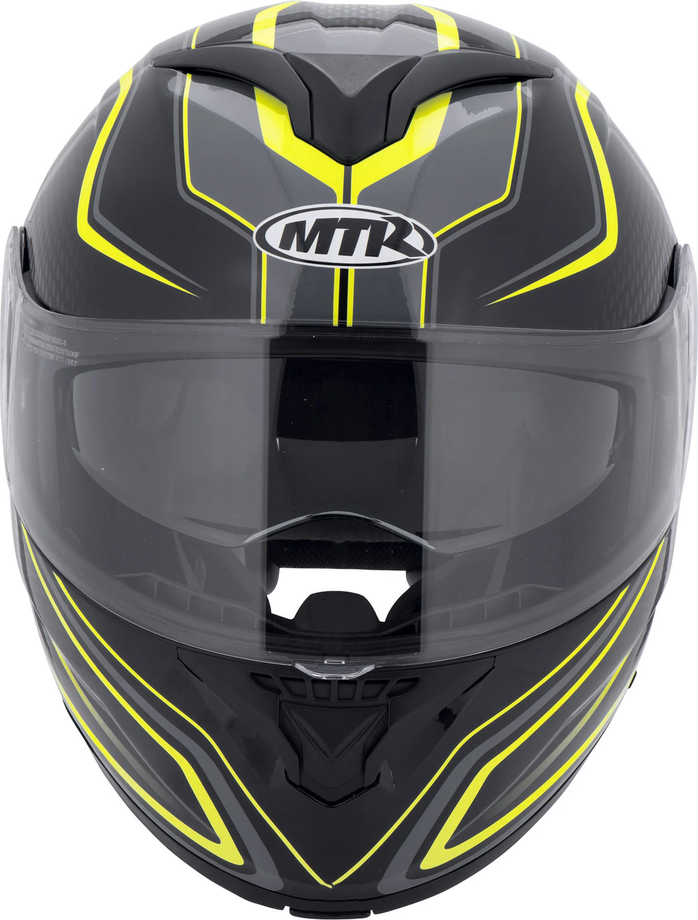 MTR K-14 Flip-Up Helmet - Image 5
