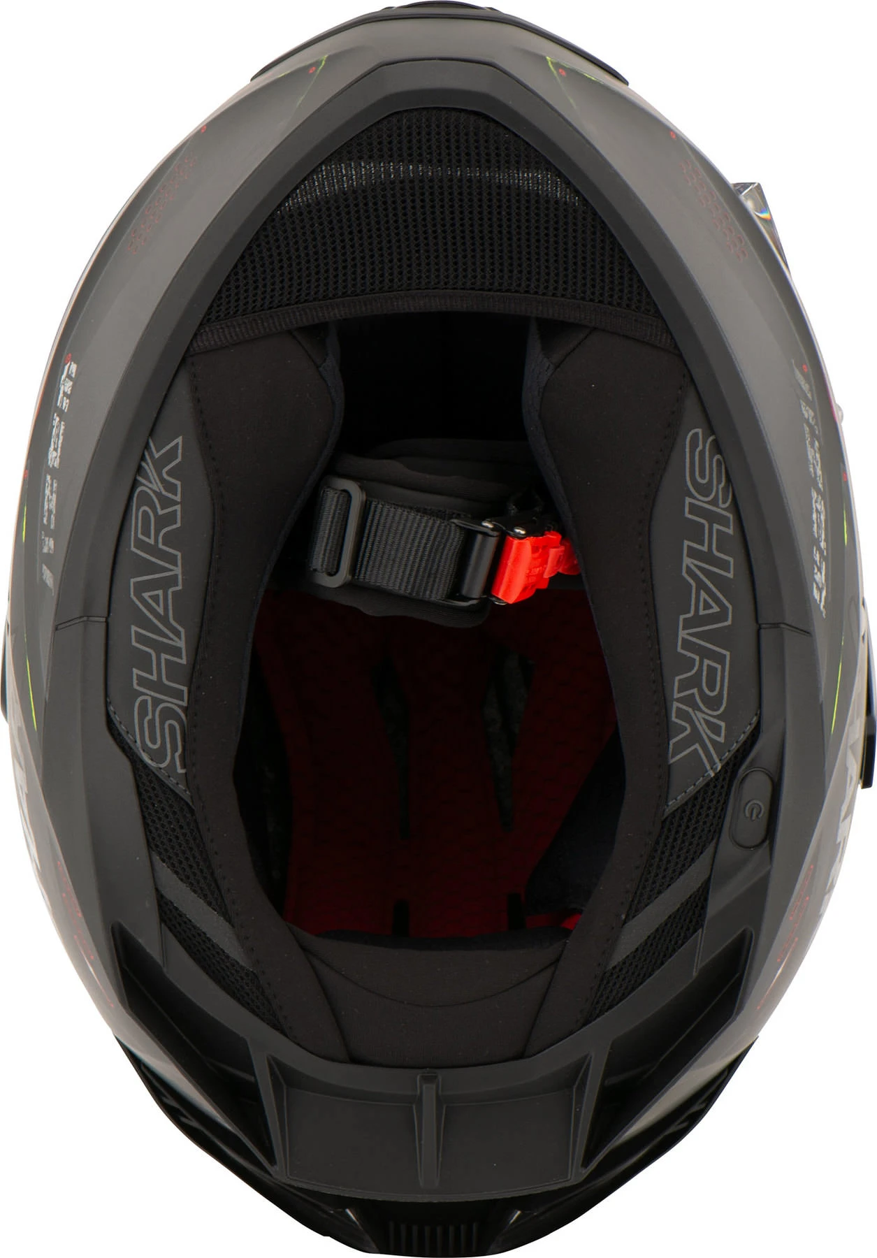 Shark Skwal 2 Venger Full-Face Helmet - Image 12