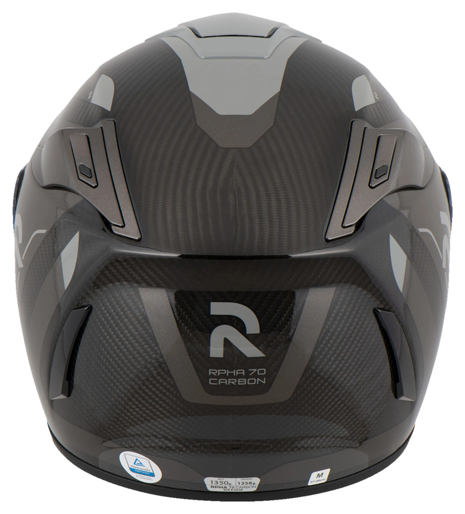 HJC RPHA 70 Carbon REPLE MC5 - Image 2