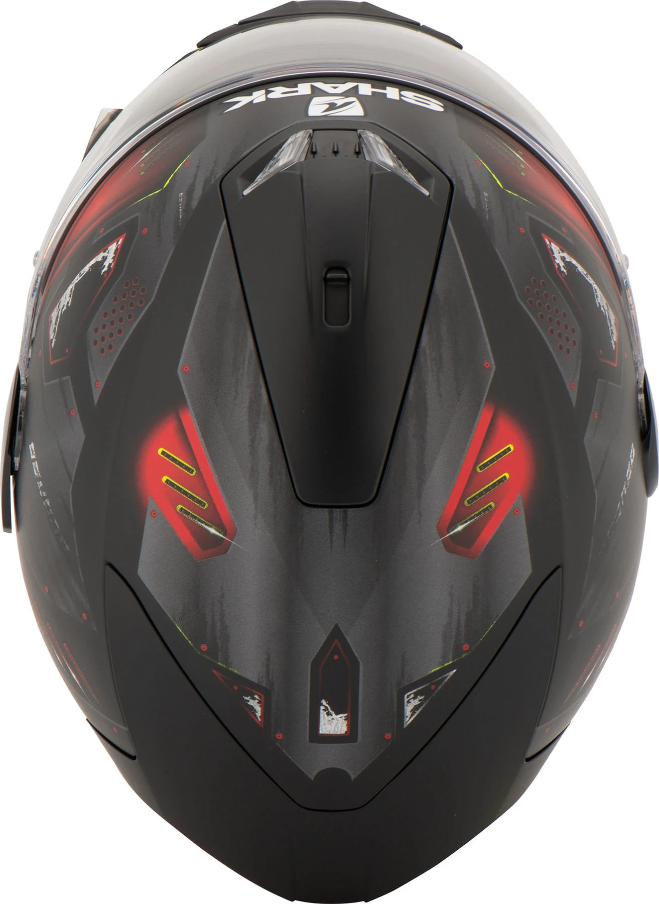 Shark Skwal 2 Venger Full-Face Helmet - Image 13