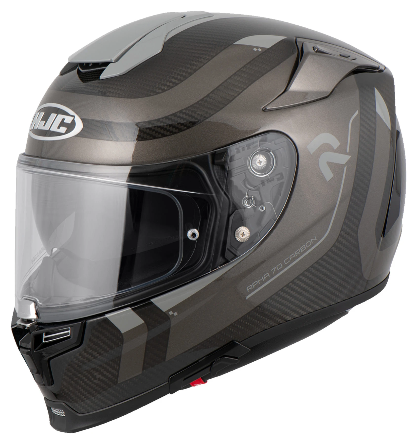 HJC RPHA 70 Carbon REPLE MC5 - Image 4