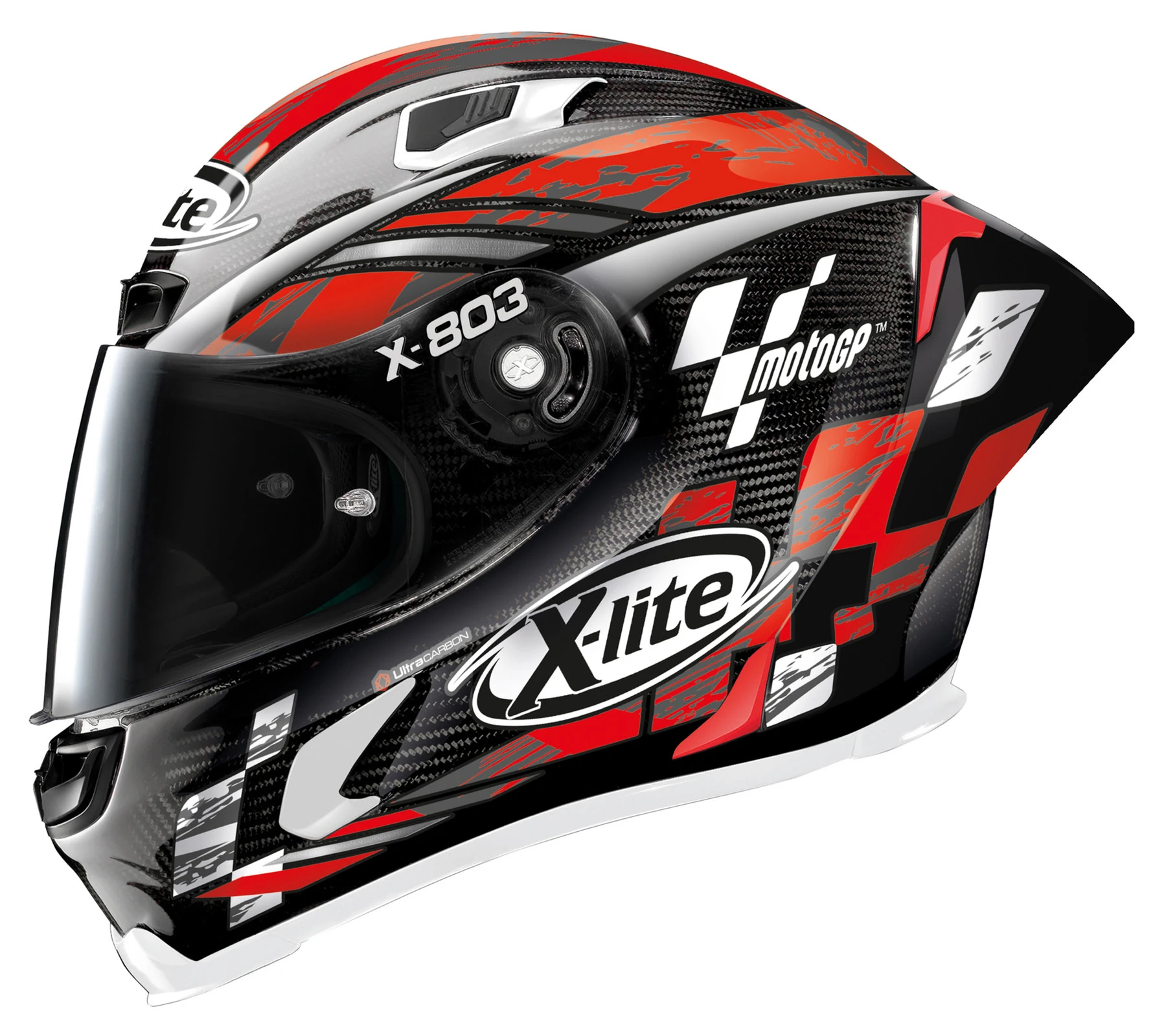 X-LITE X-803 RS CARBON MotoGP