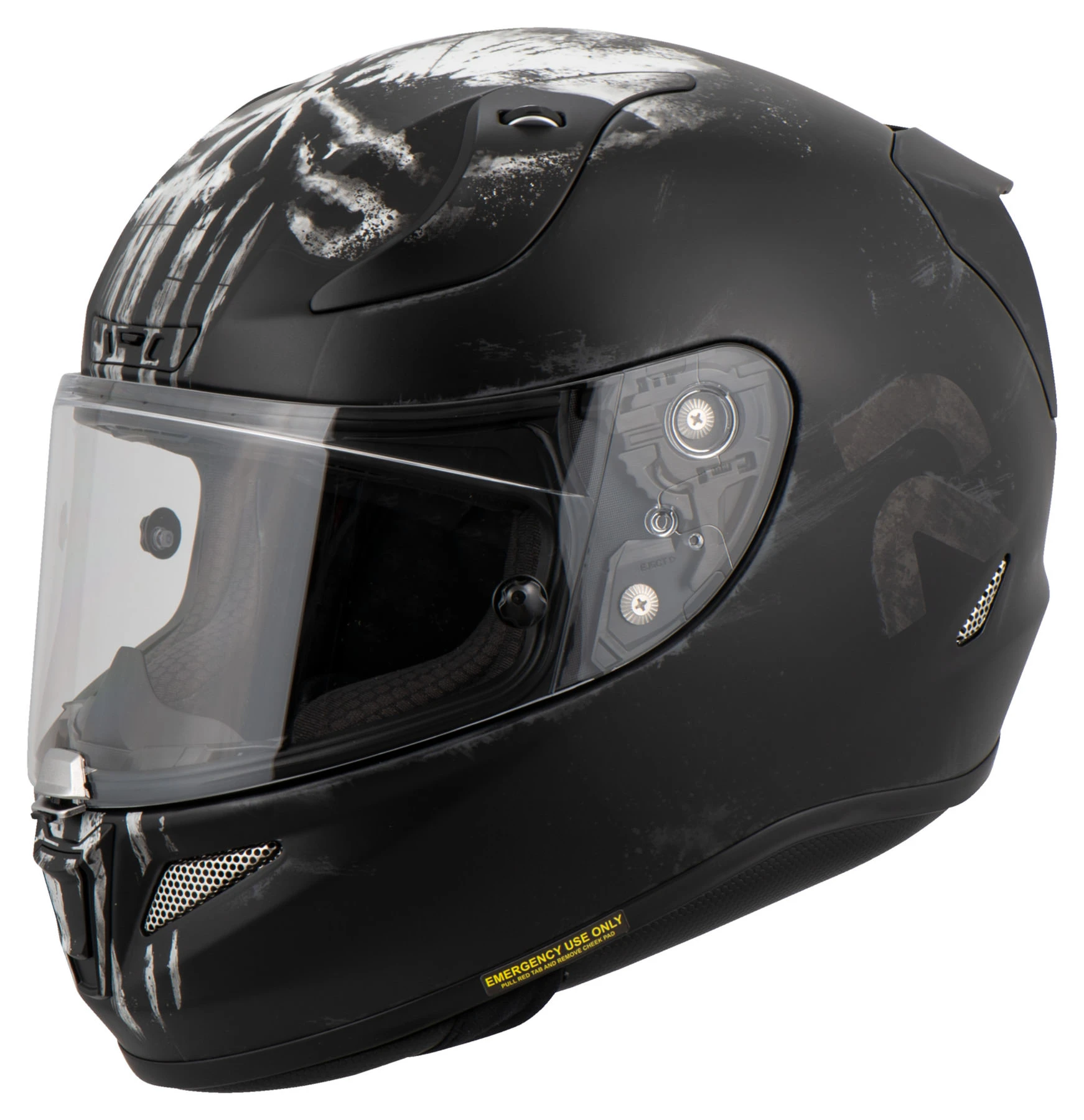 HJC RPHA 11 Punisher - Image 5