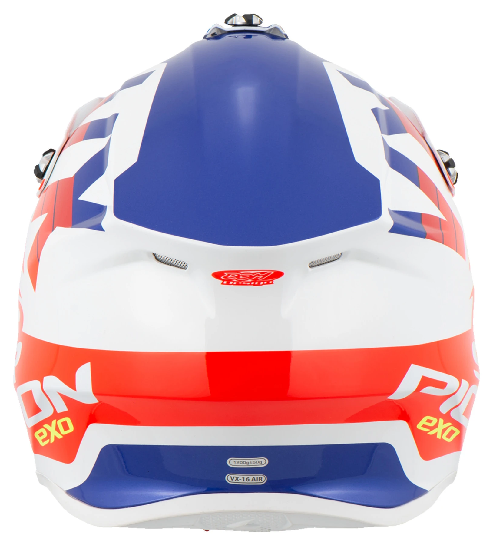 Scorpion VX-16 Air X-Turn - Image 5