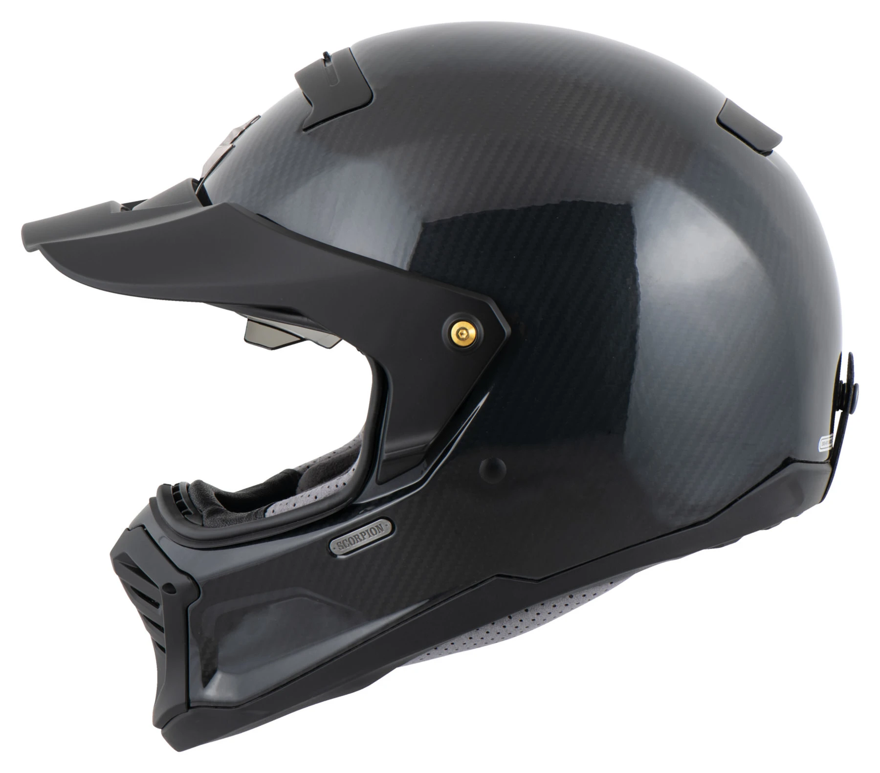 Scorpion Exo-HX1 Carbon SE - Image 13