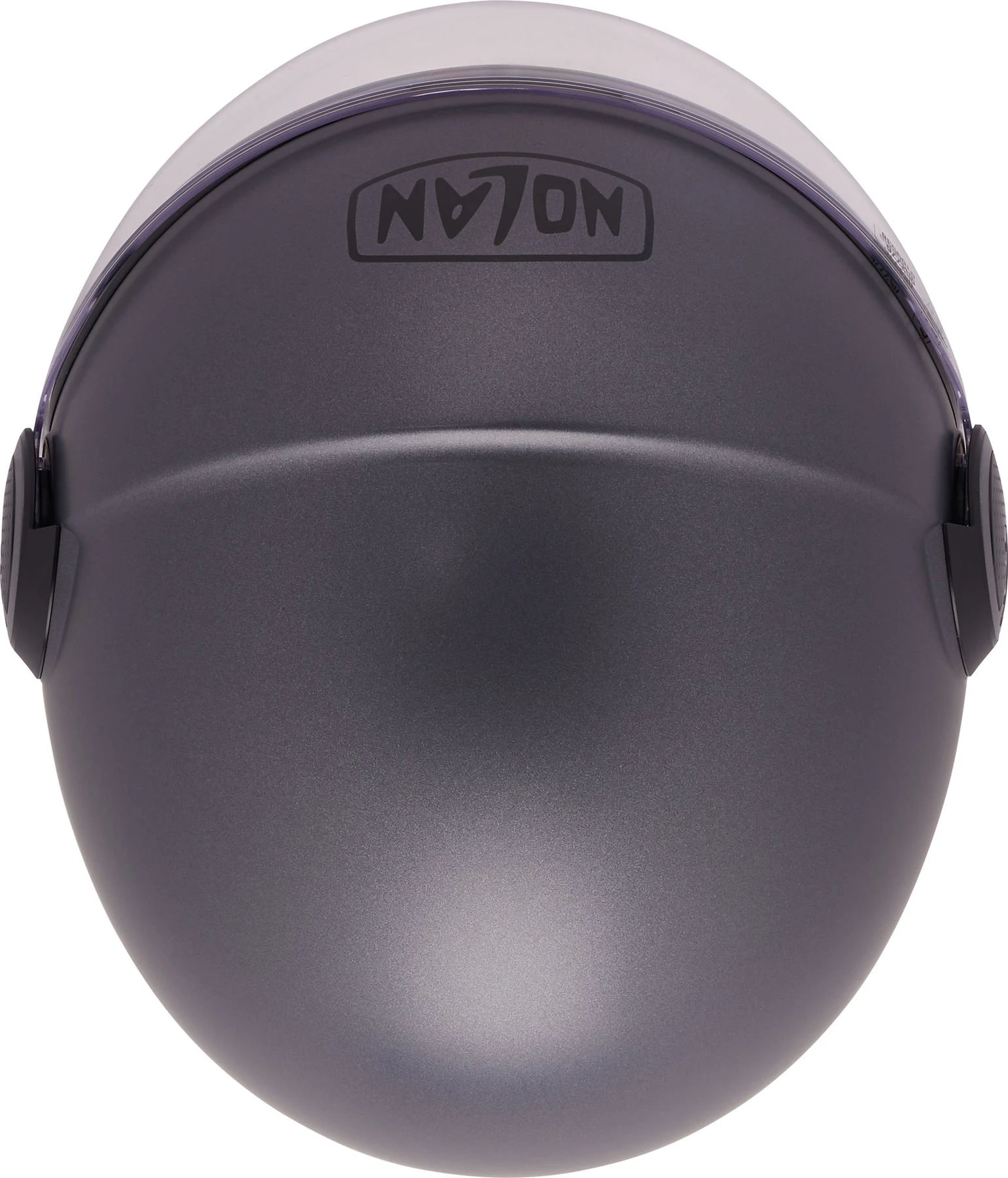 Nolan N21 Visor Classic Jet Helmet - Image 2