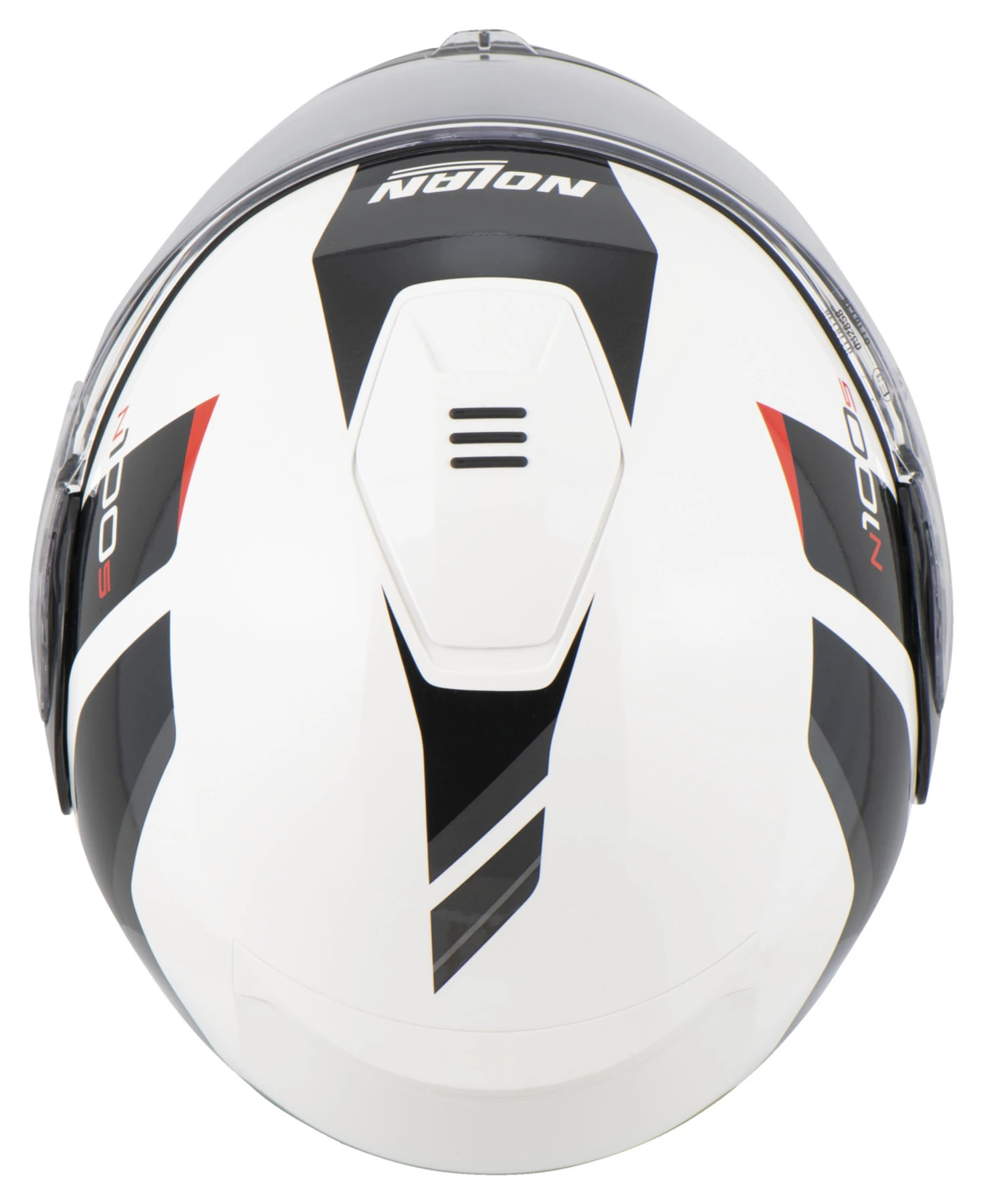 Nolan N100-5 Hilltop - Image 7