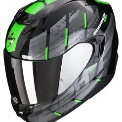 Scorpion Exo-520 Evo Air Maha