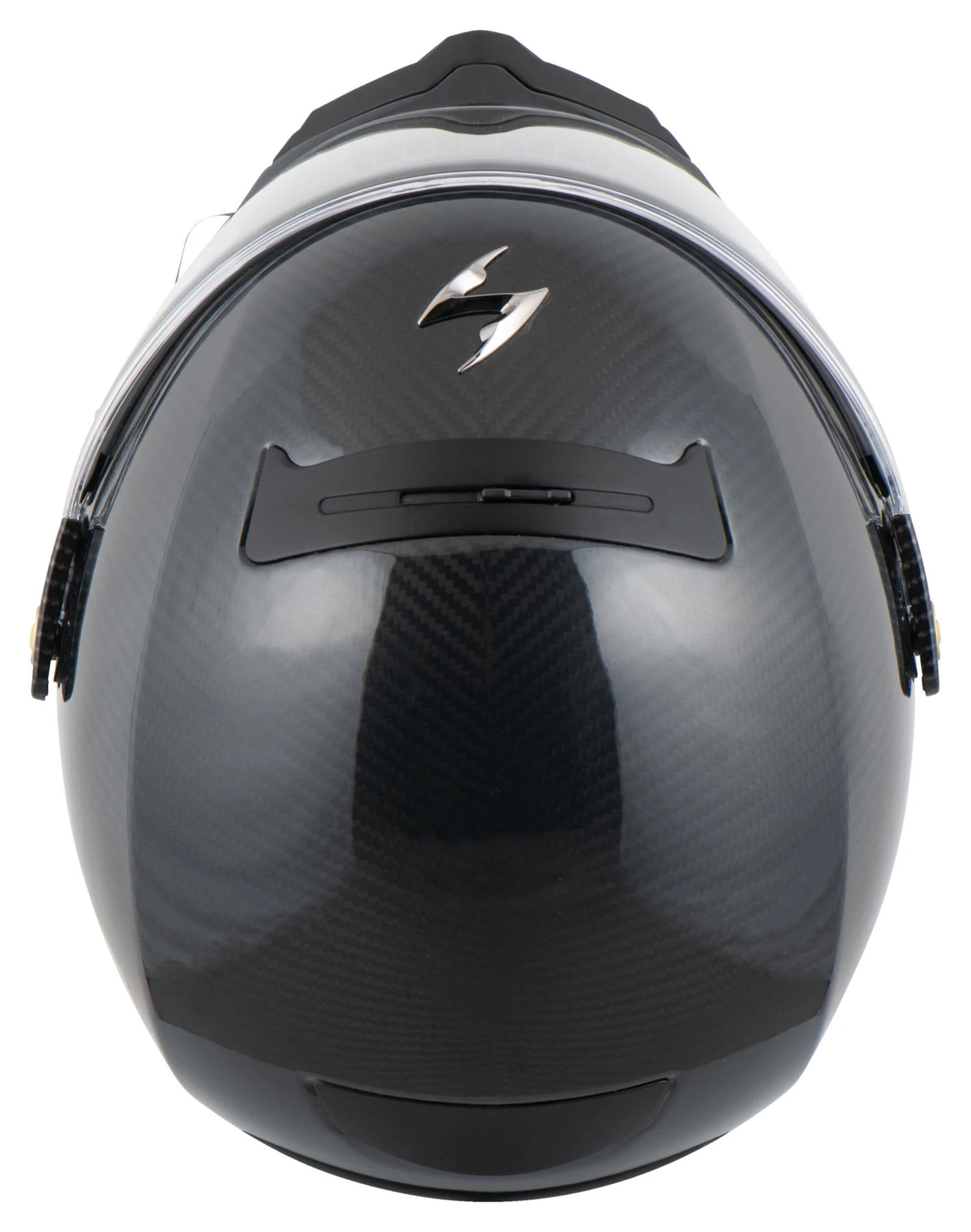 Scorpion Exo-HX1 Carbon SE - Image 10