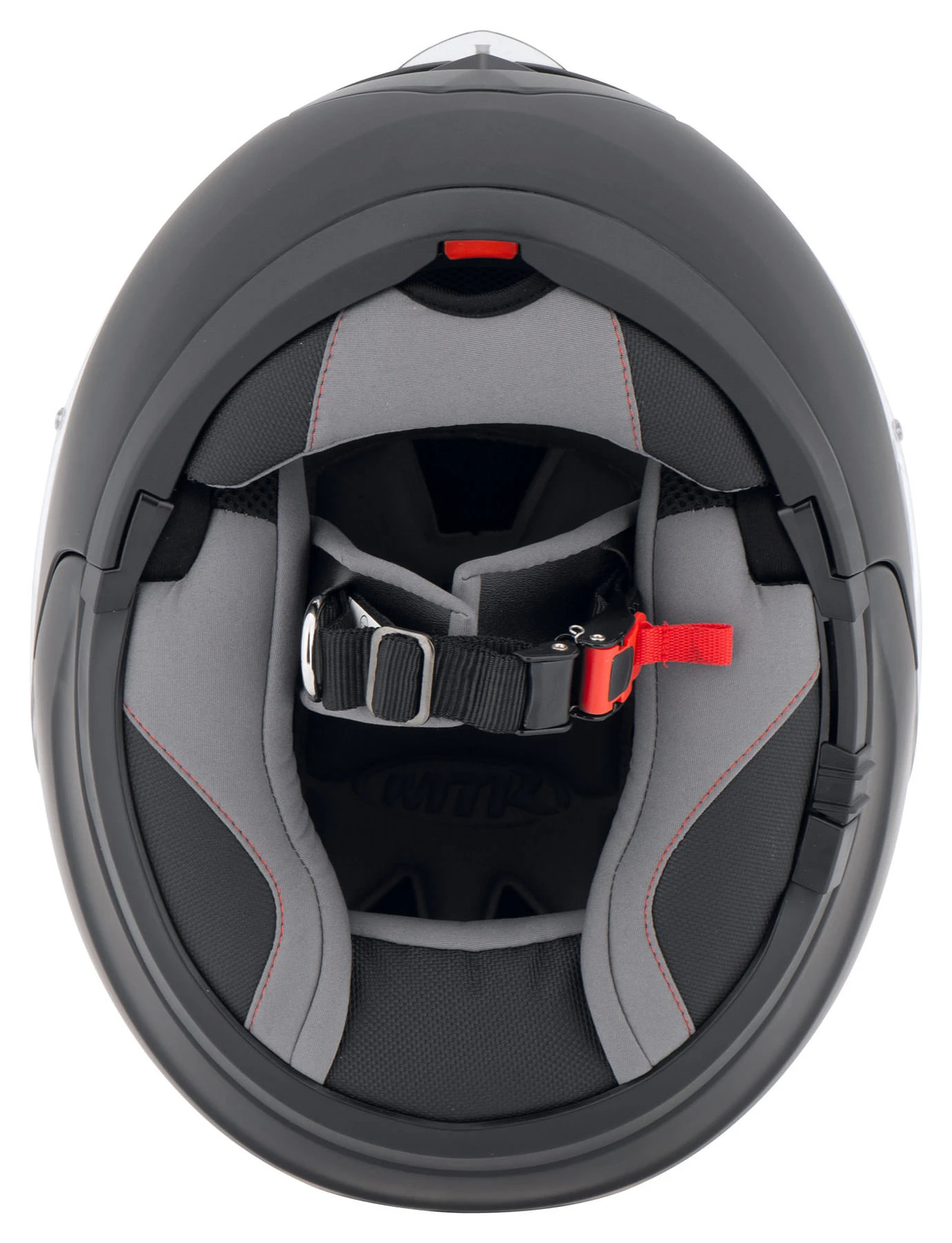 MTR K-15 Flip-Up Helmet - Image 5