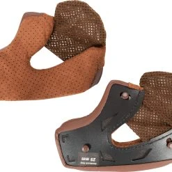 Bell Cheek Pad Set Bullitt