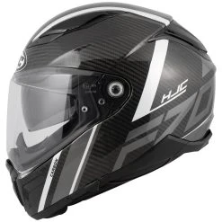 HJC F70 Carbon Eston MC5