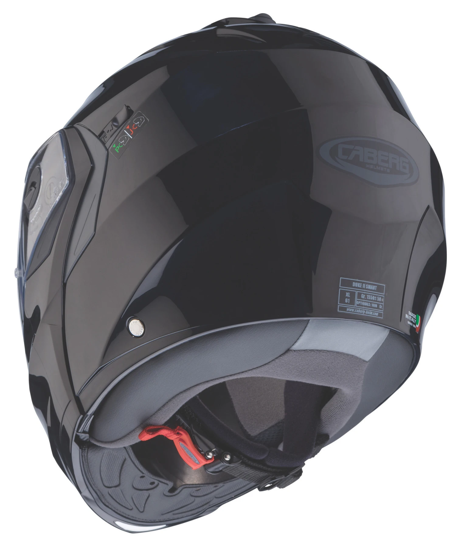 Caberg Duke II Smart - Image 4