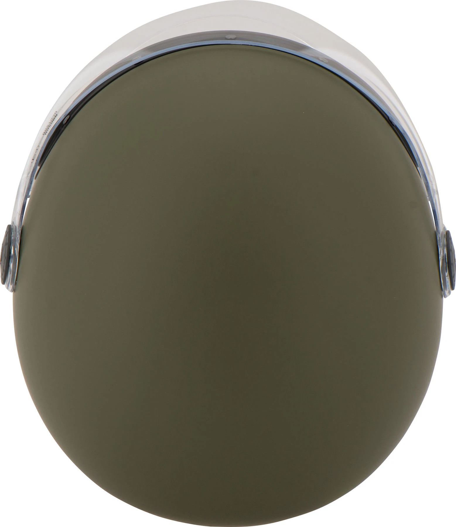 Caberg Freeride Military Green - Image 5