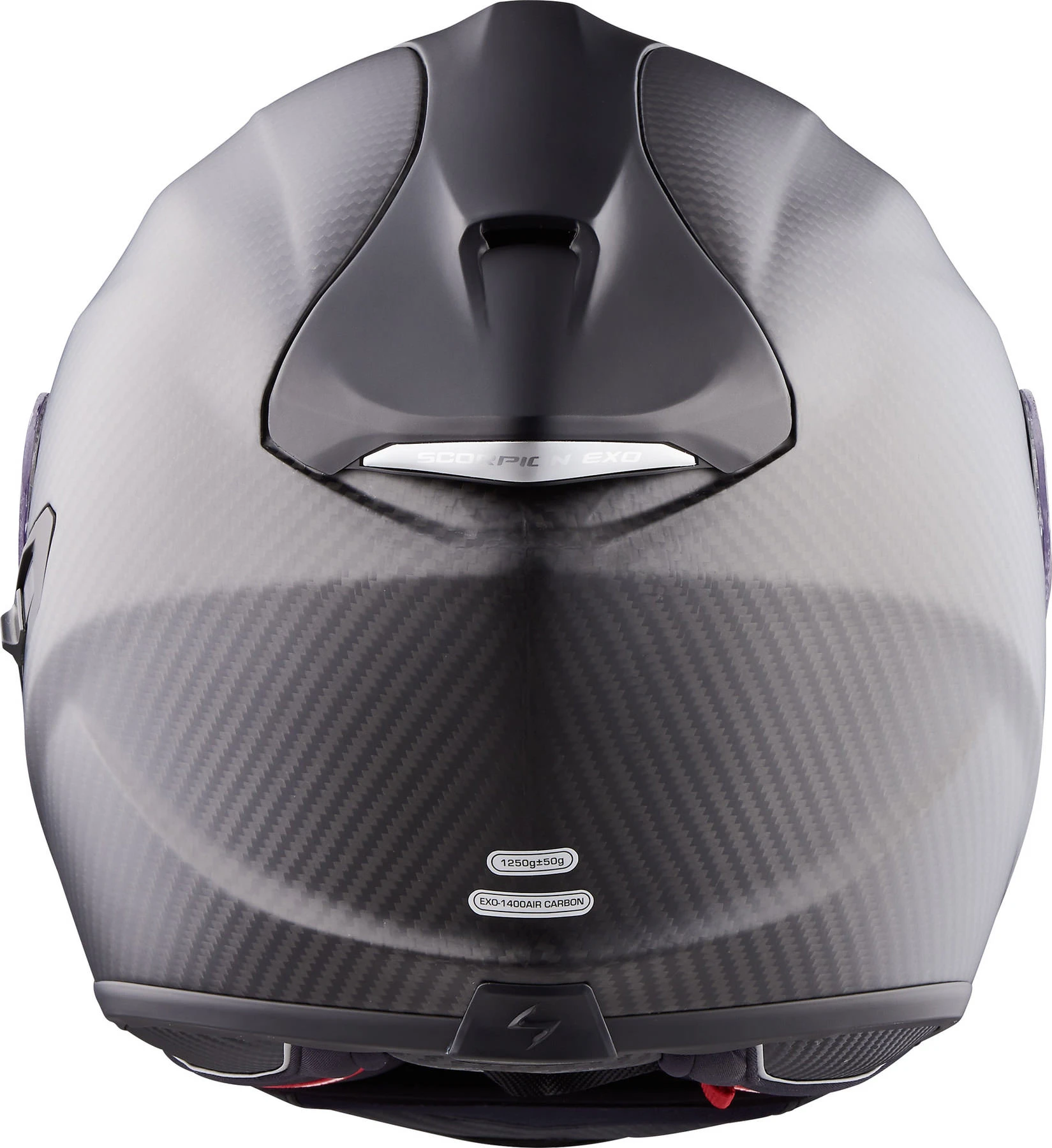 Scorpion Exo-1400 Air Carbon - Image 4