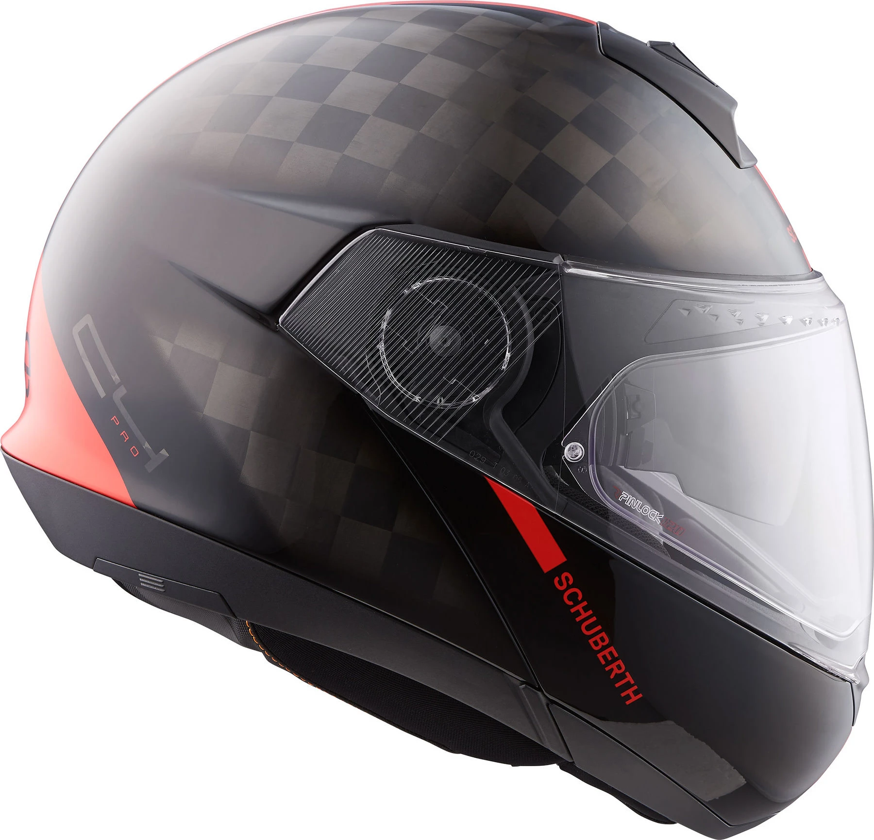 SCHUBERTH C4 PRO CARBON - Image 4