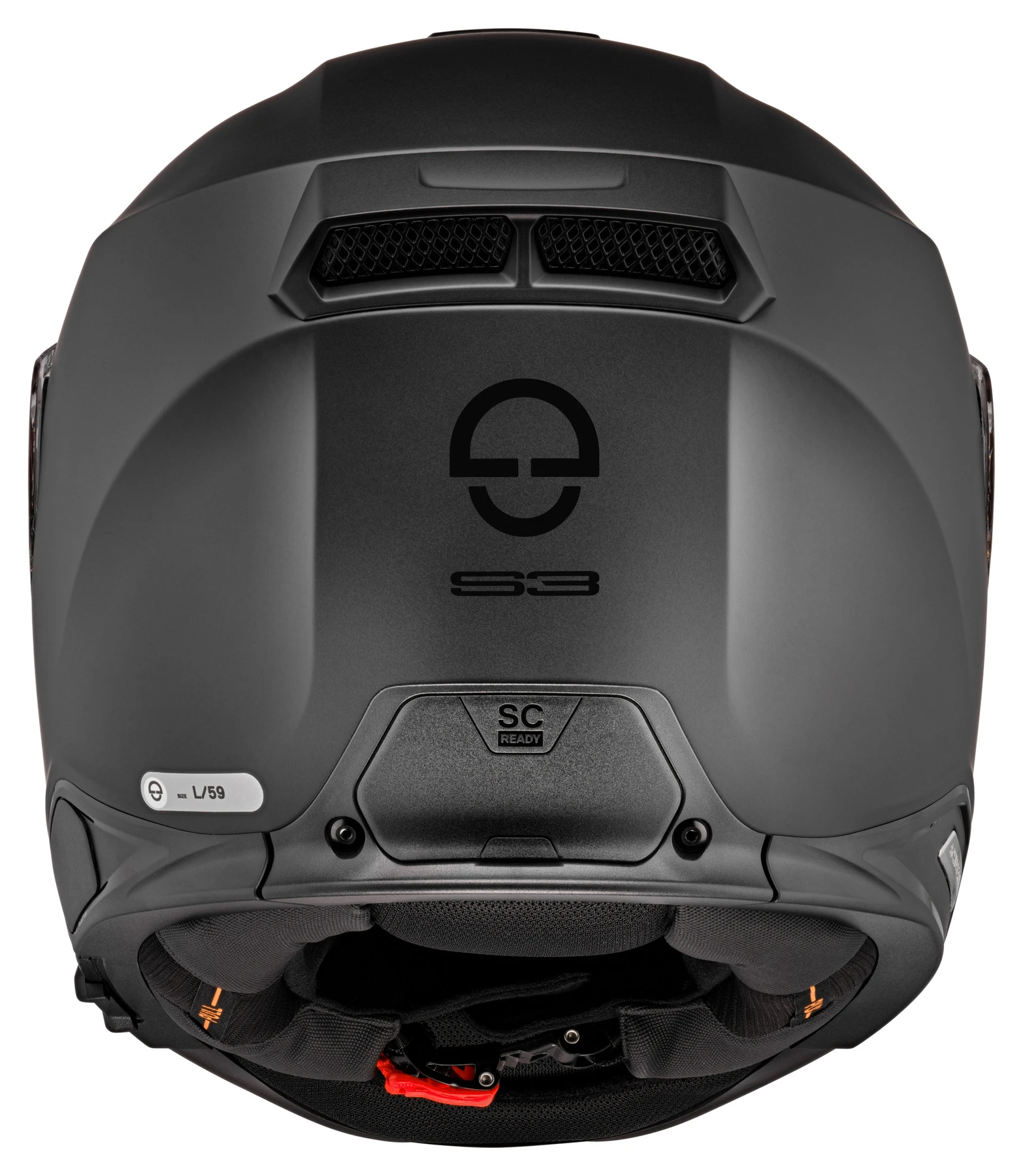 Schuberth S3 - Image 3