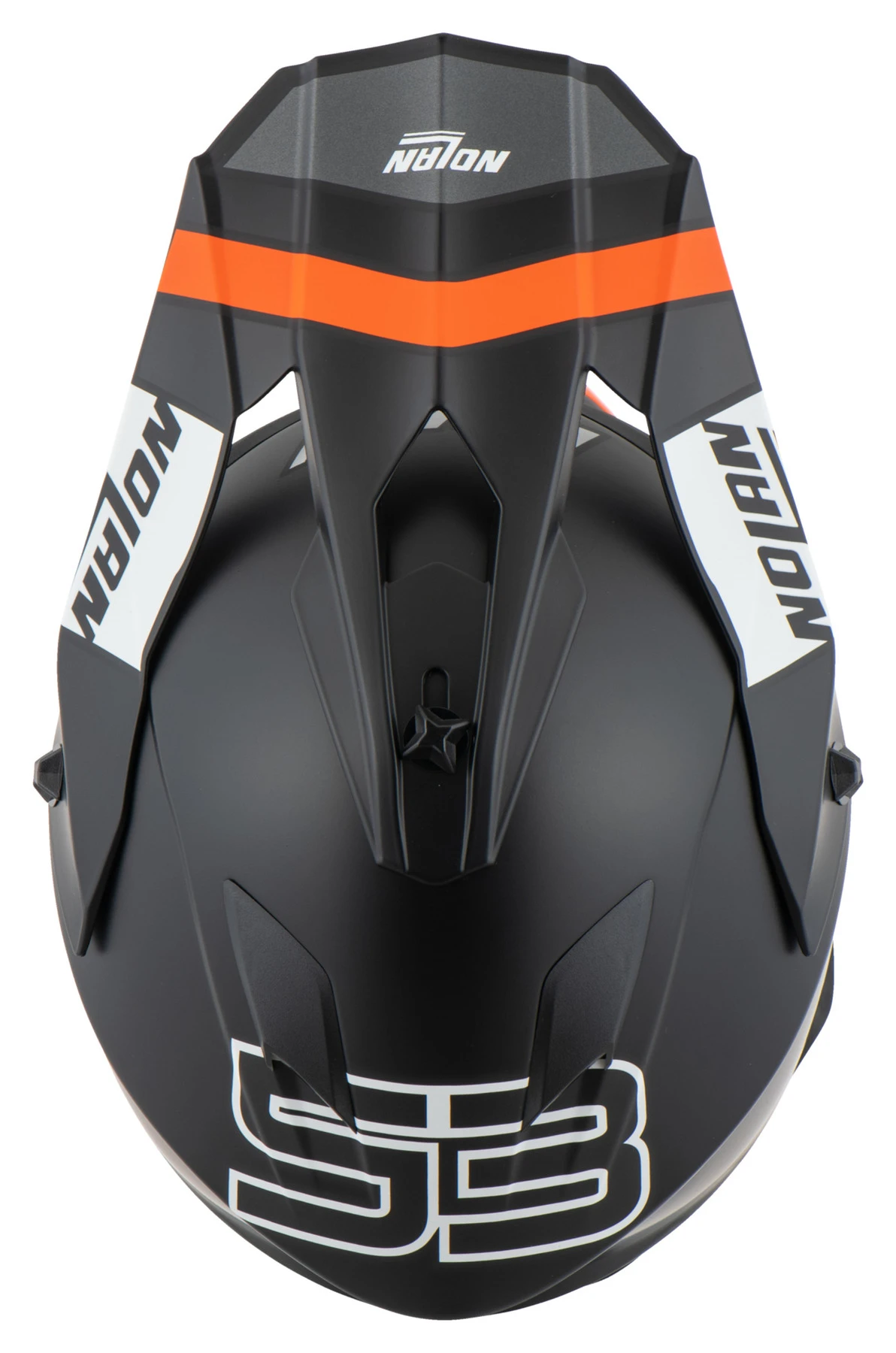 Nolan N53 Sparkler - Image 3