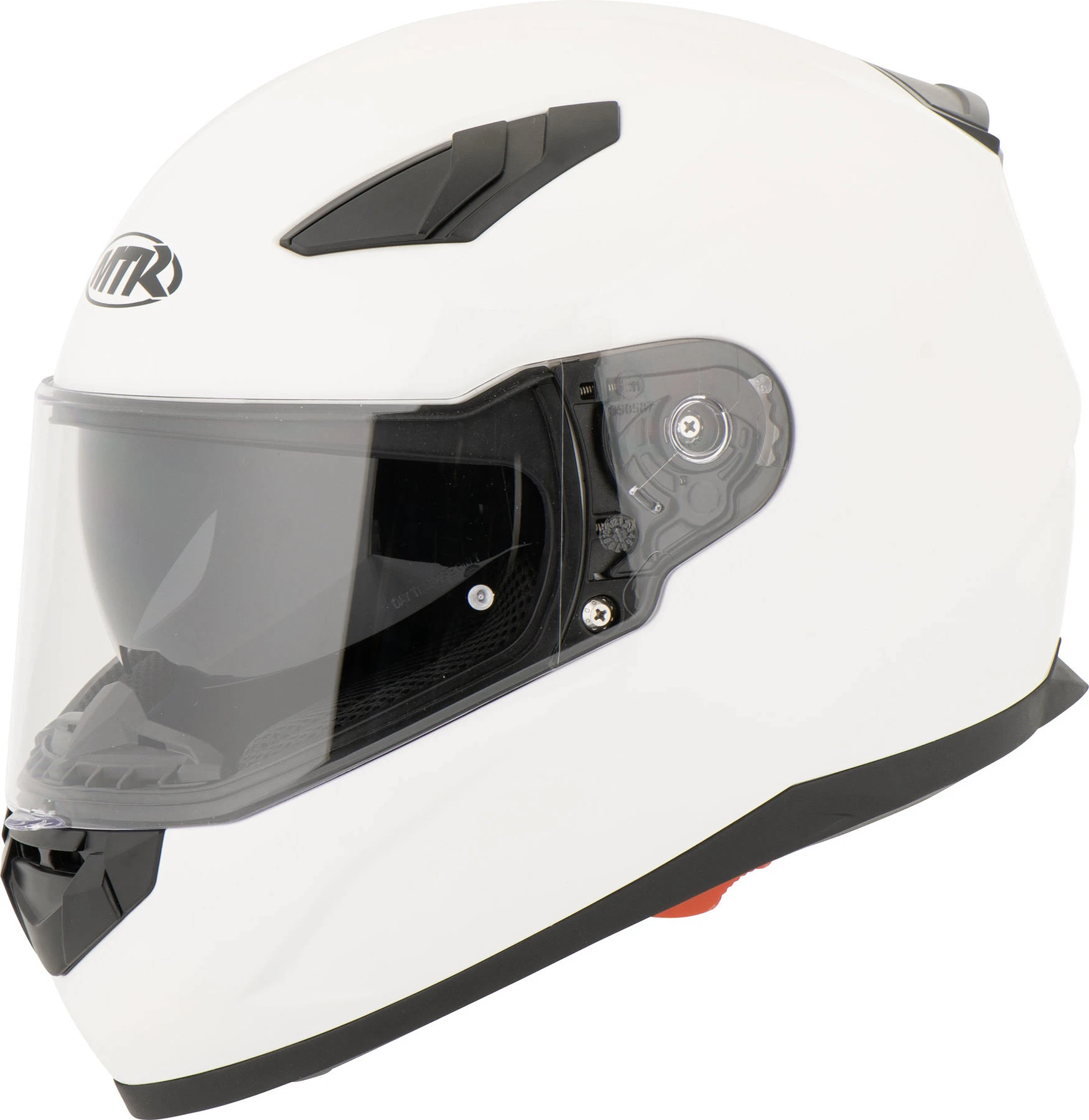 MTR S-12 Full-Face Helmet - Image 4