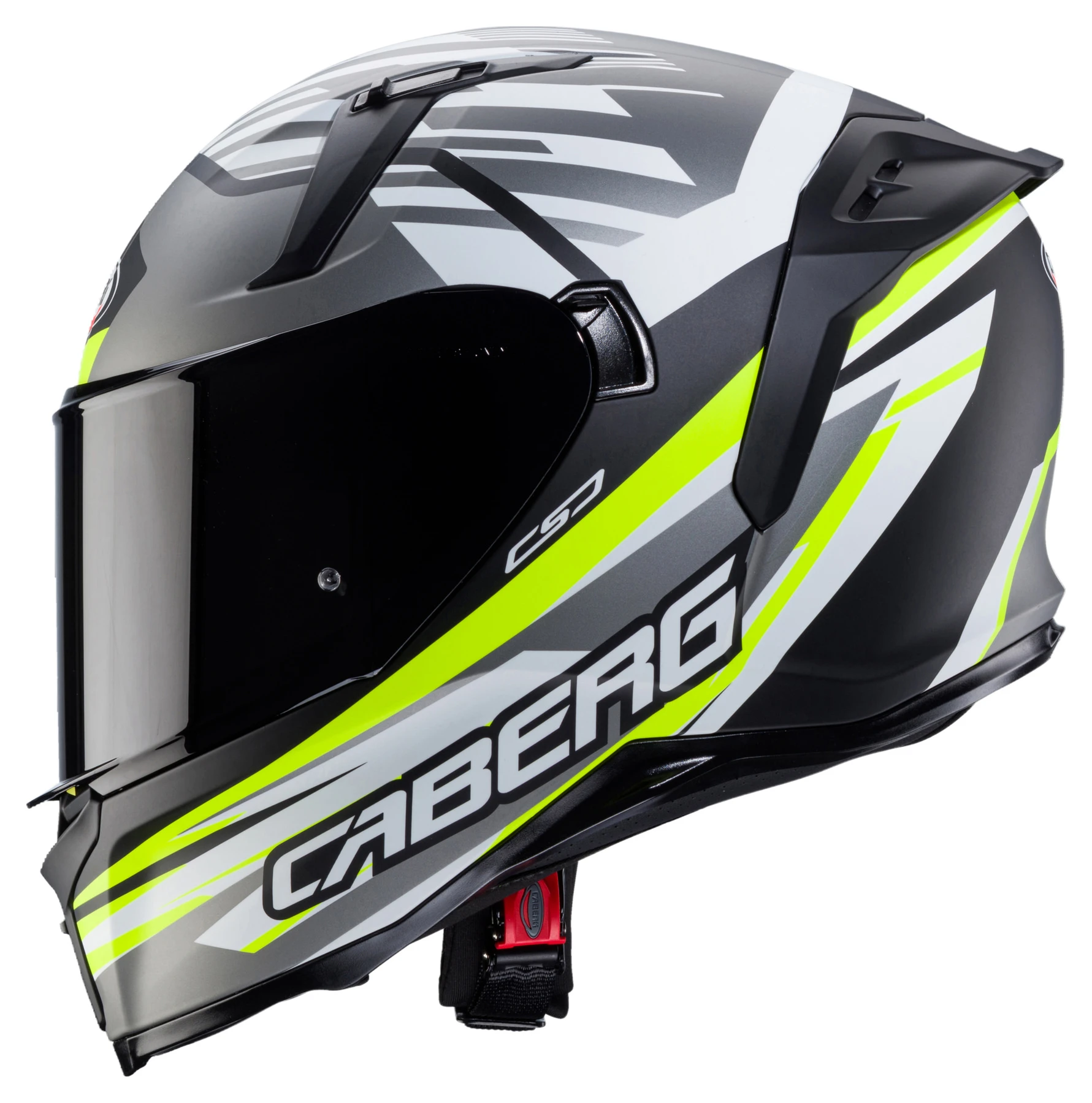 Caberg Avalon X Kira - Image 4