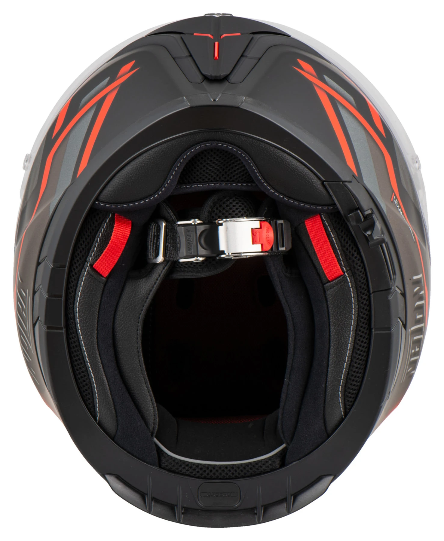 Nolan N80-8 Thunderbolt - Image 5