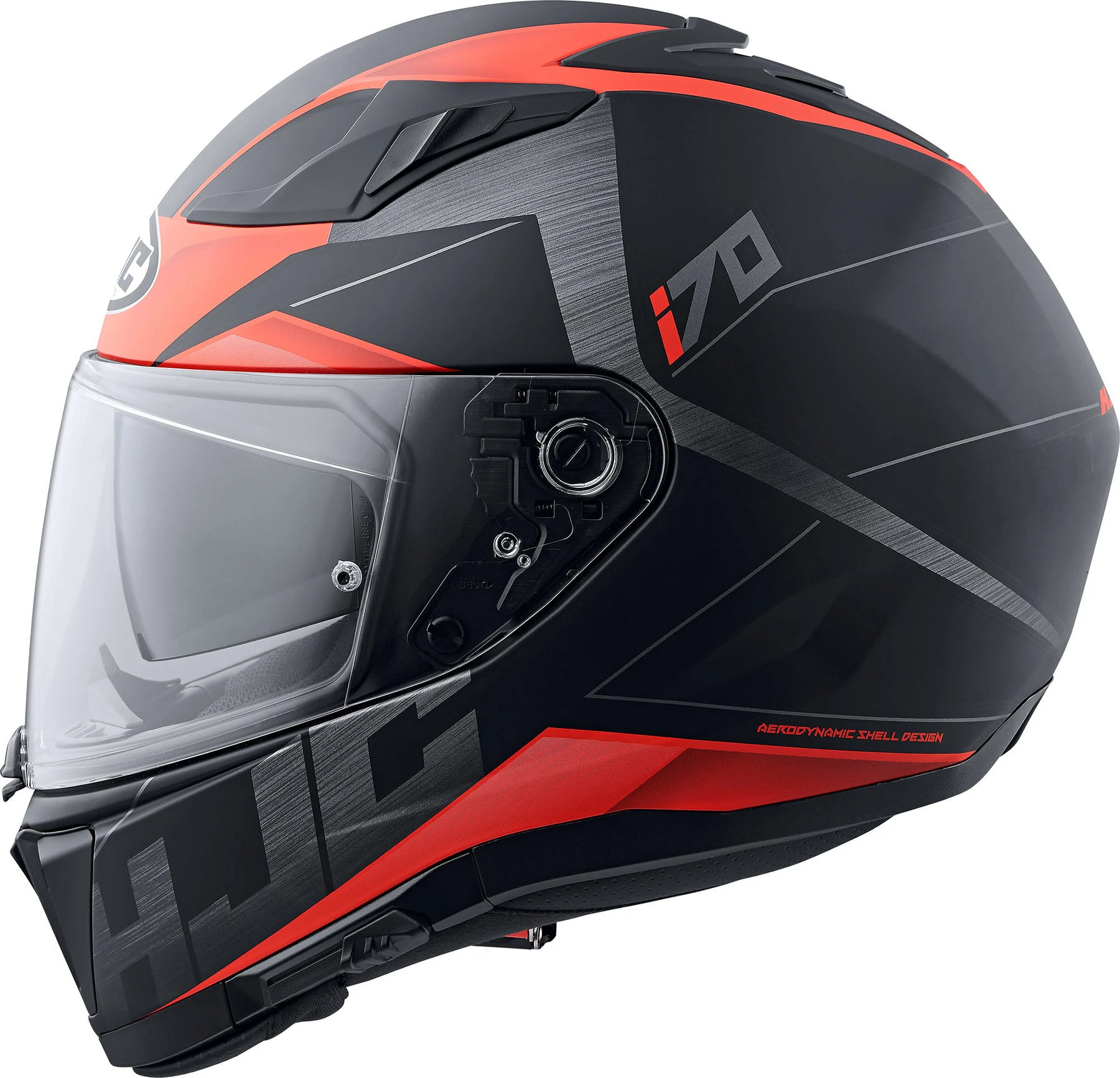 HJC I70 Eluma Full-Face Helmet