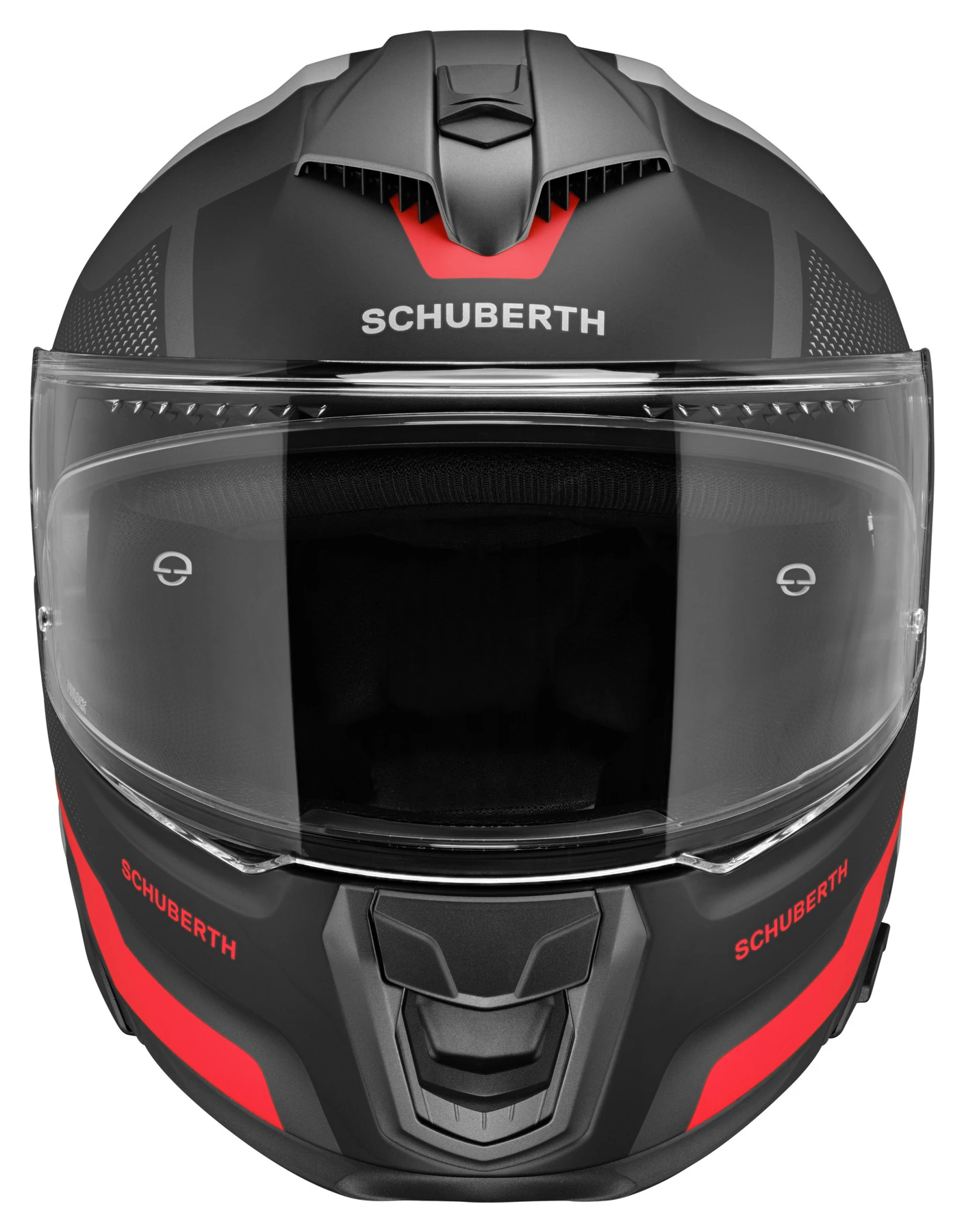 Schuberth S3 Daytona Anthracite - Image 4