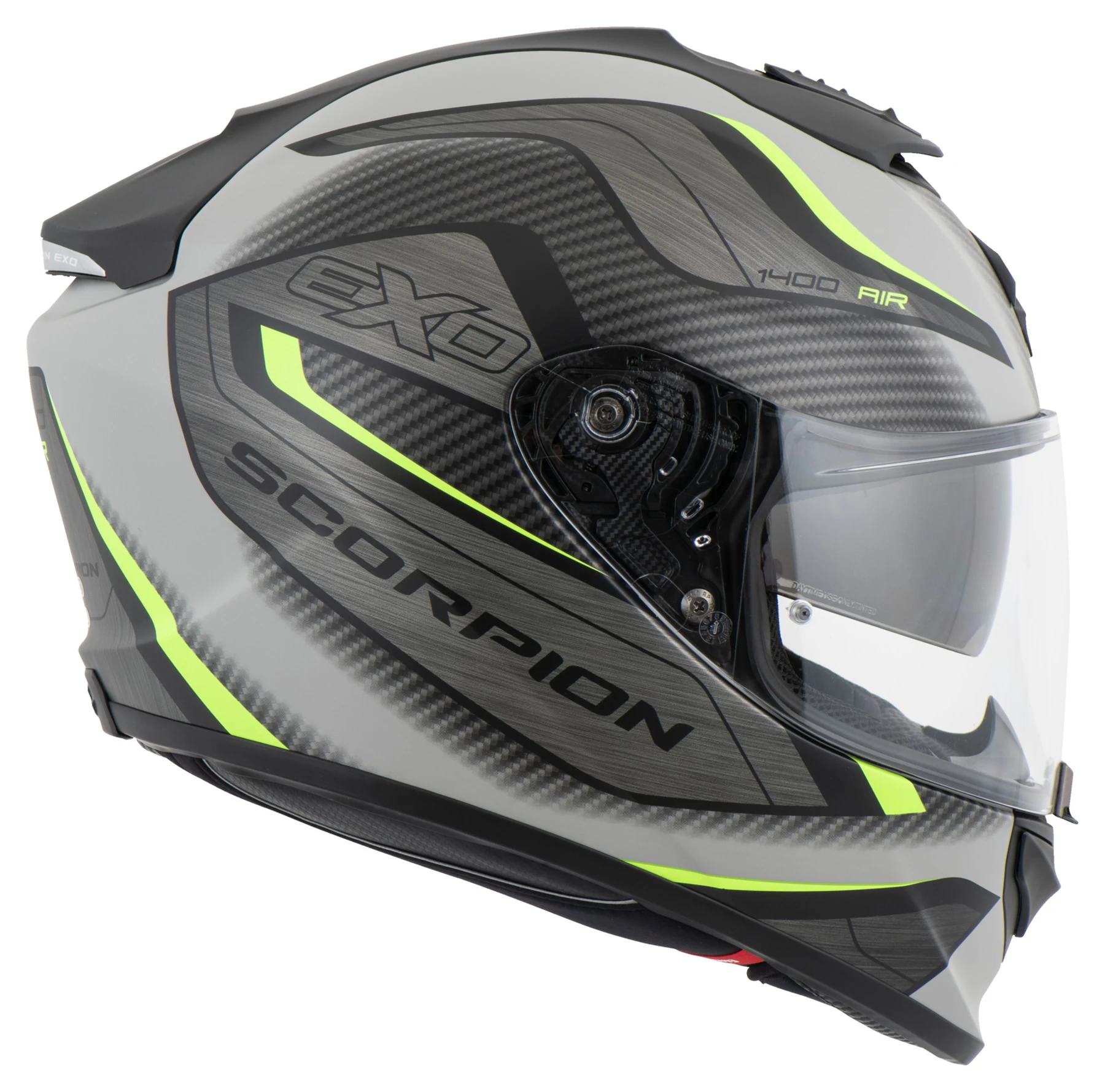 Scorpion Exo-1400 Air Attune - Image 5