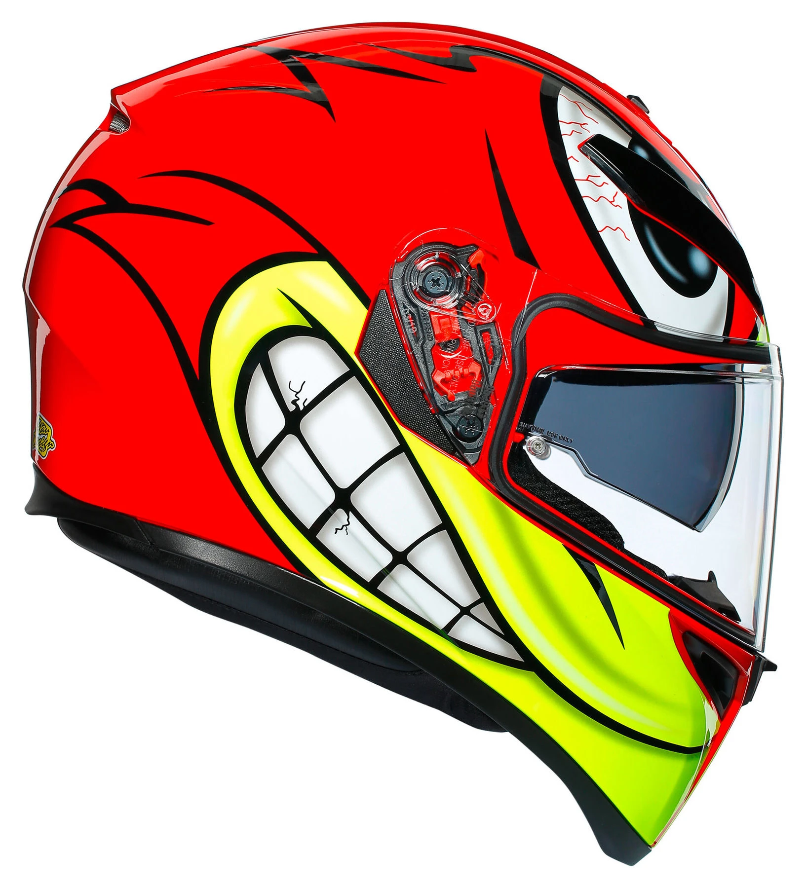 AGV K3 SV Birdy - Image 4