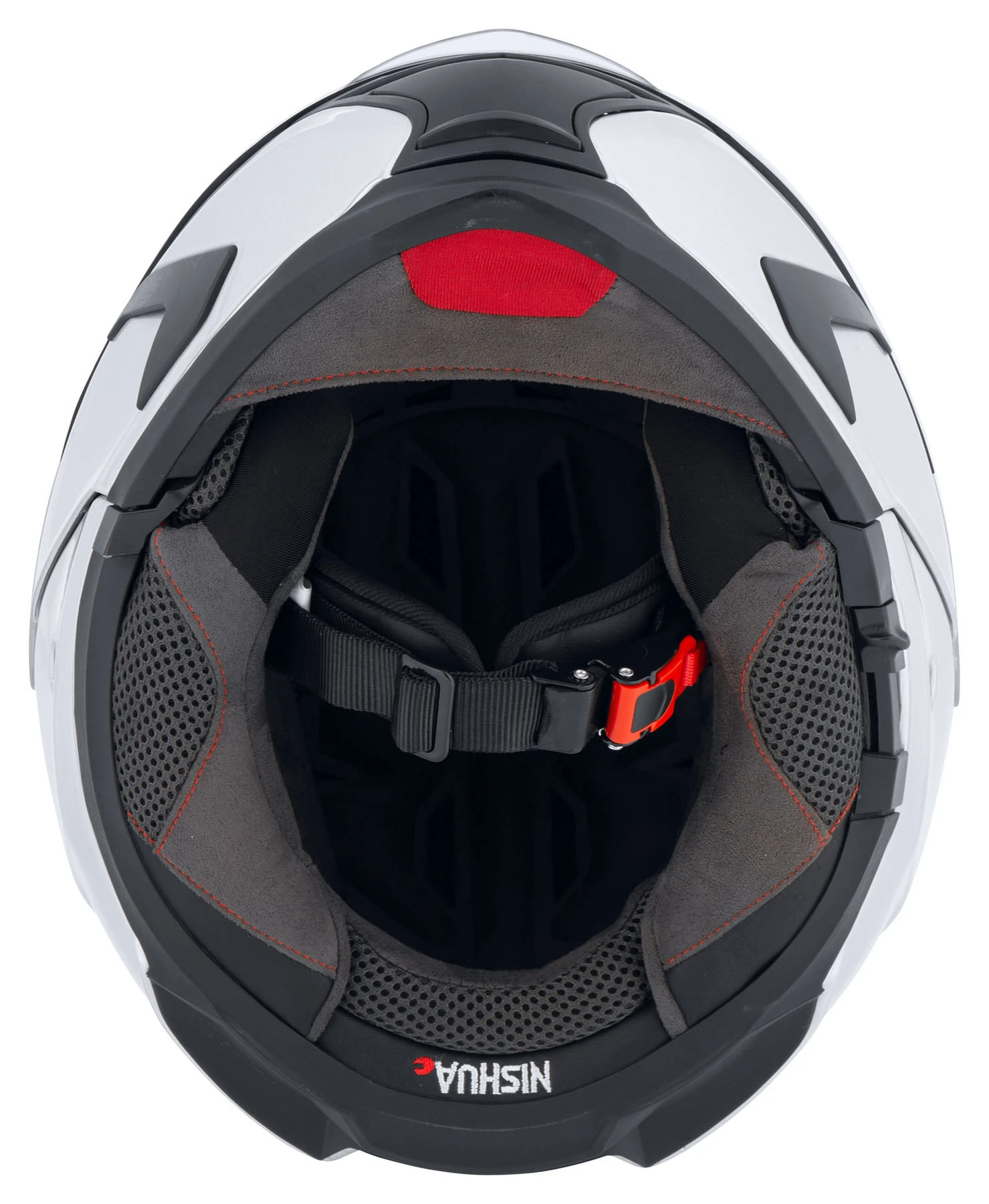 Nishua NFX-4 Flipup Helmet - Image 7