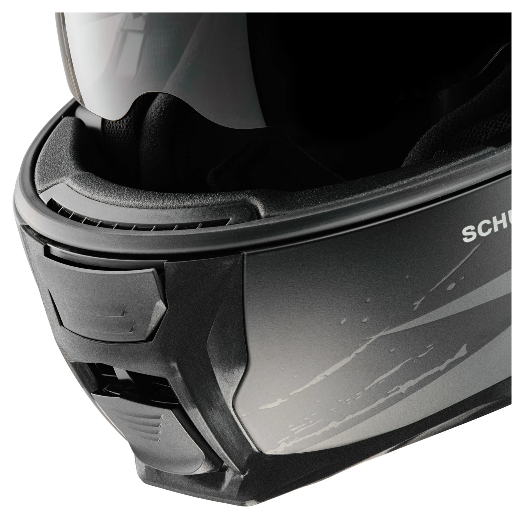 Schuberth E2 Explorer Anthracite - Image 9