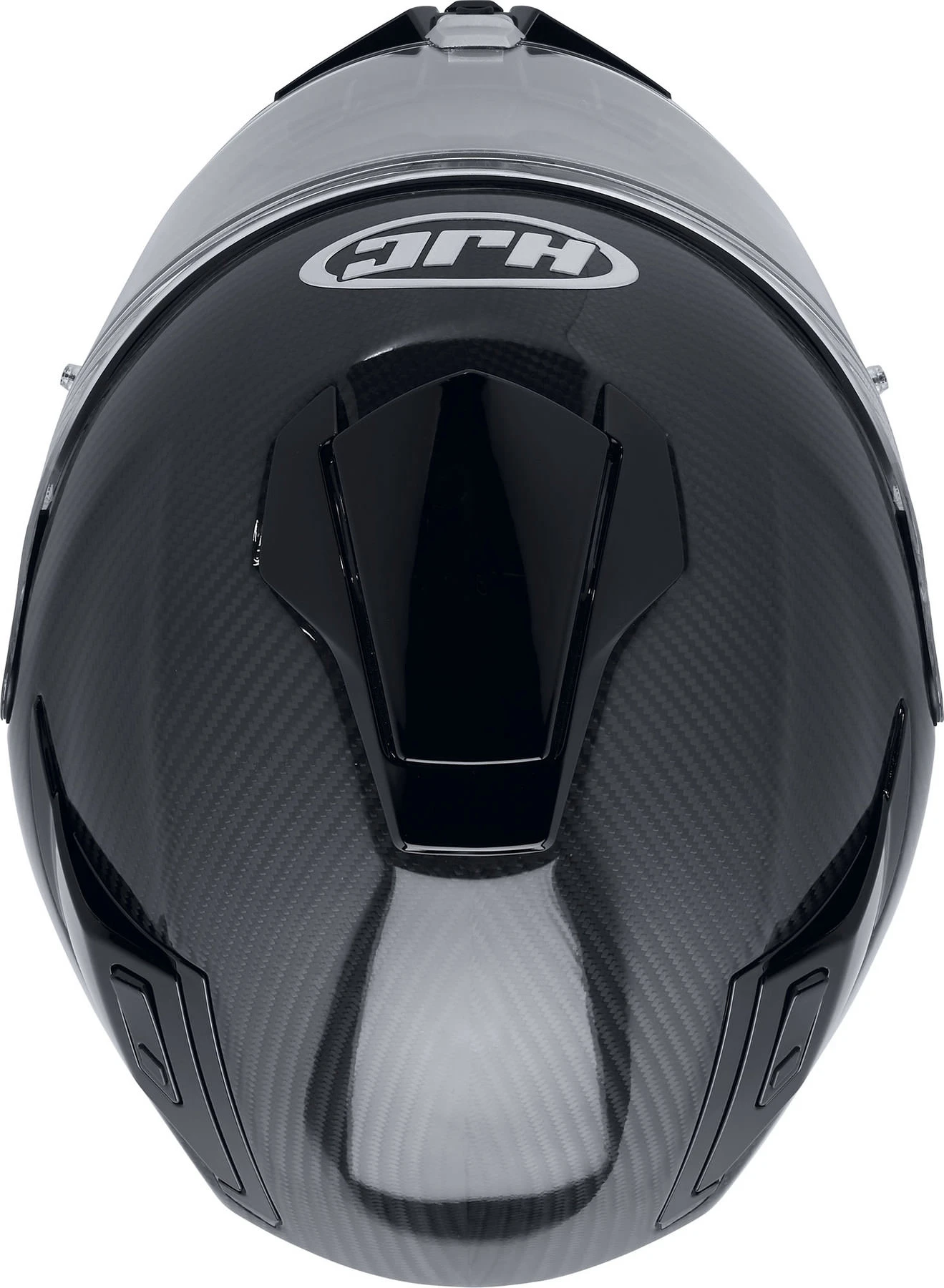 HJC RPHA 70 Carbon Solid - Image 3