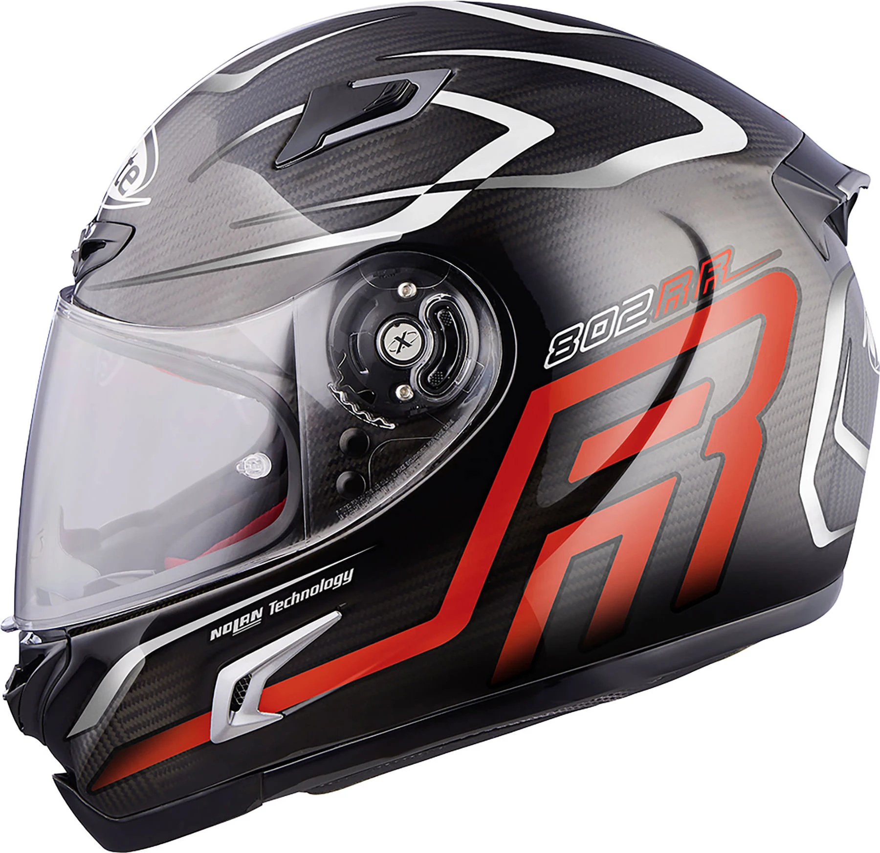 X-lite X-802RR Carbon Full-face Helmet