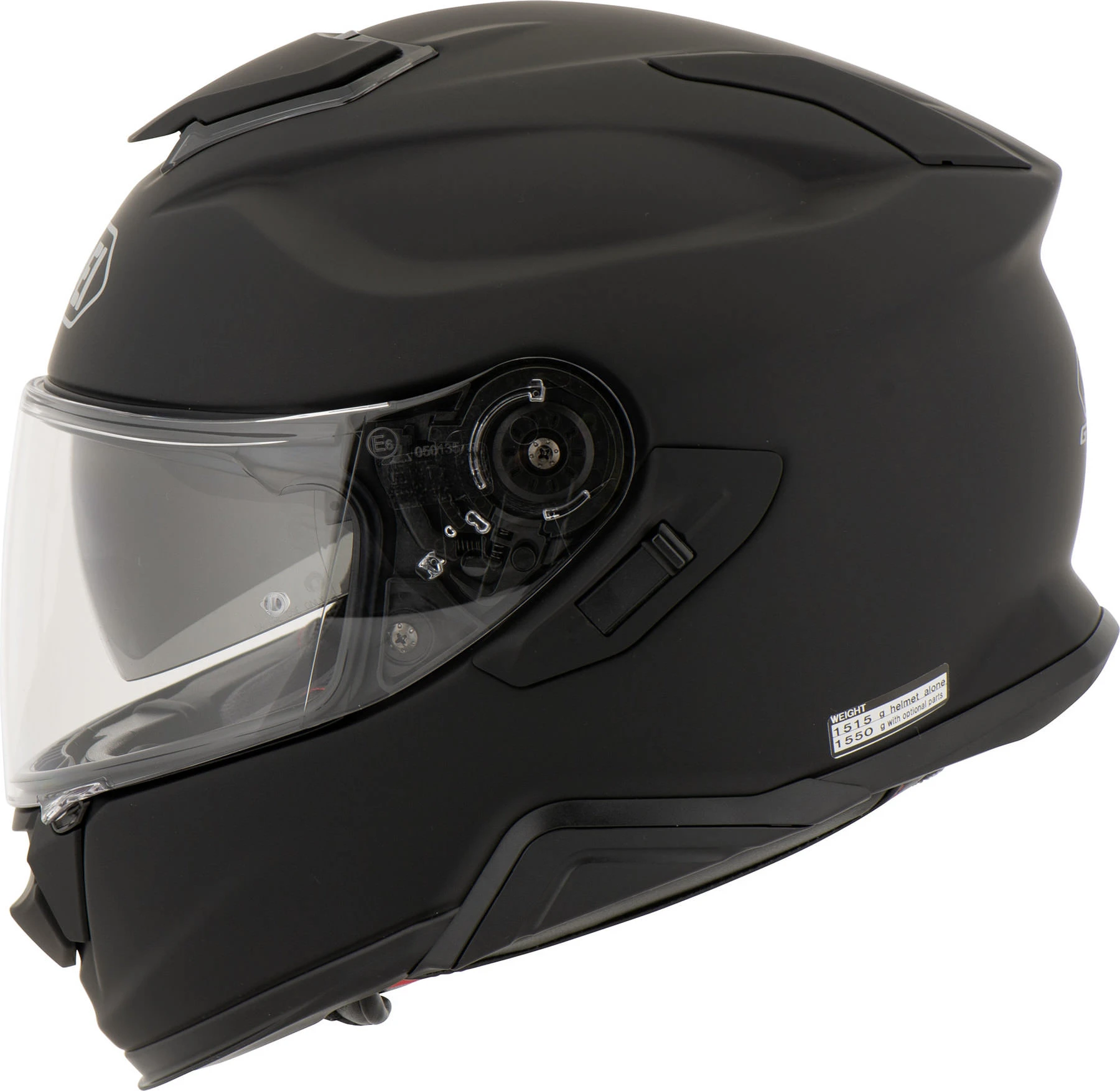 Shoei GT-Air II