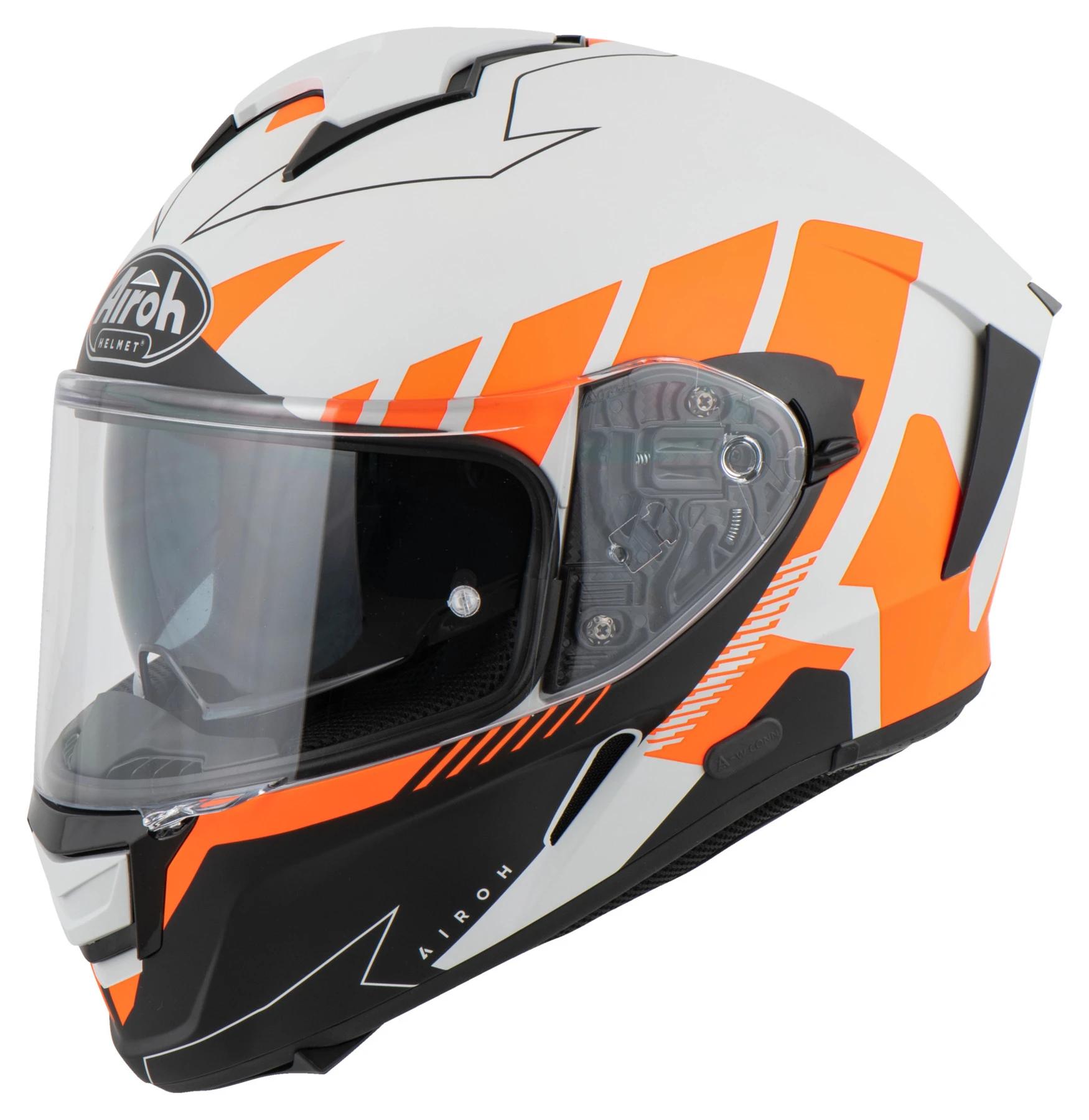 AIROH SPARK RISE - Image 2