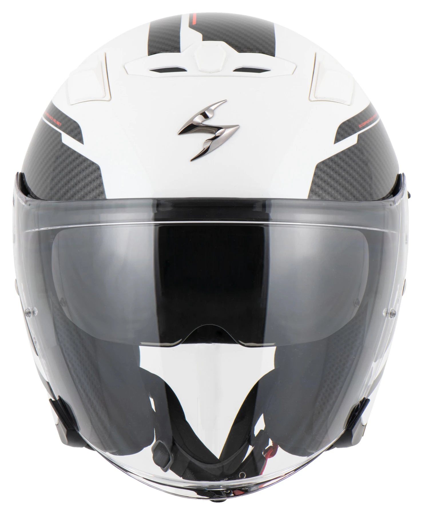 Scorpion Exo-230 Fenix Jet Helmet - Image 6
