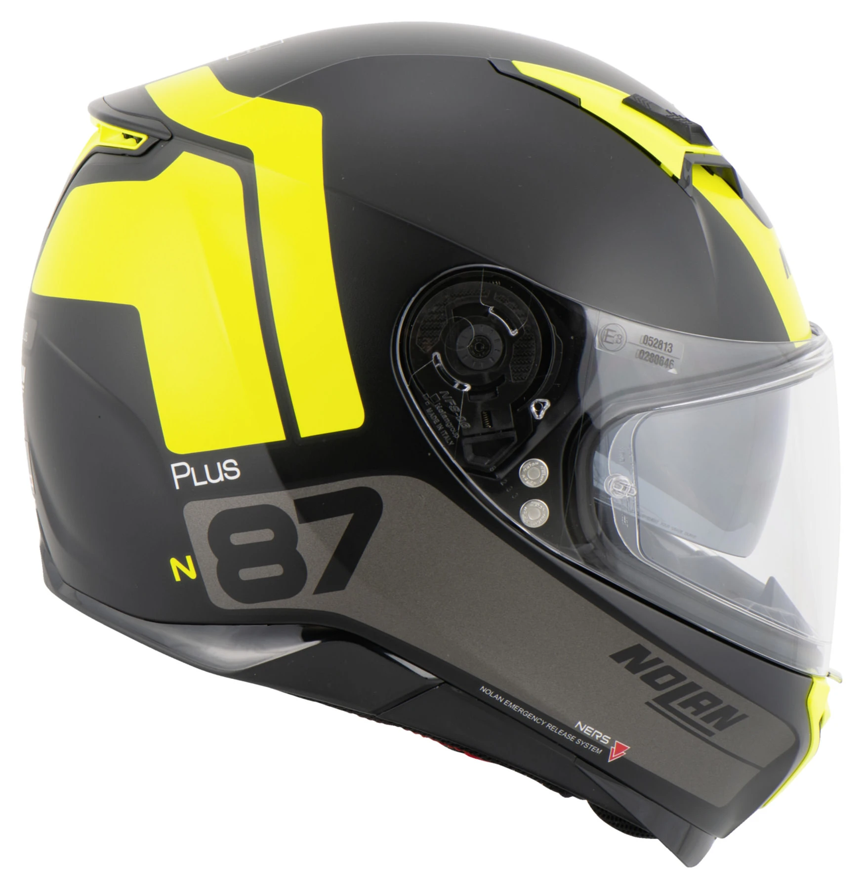 NOLAN N87 PLUS SIZE S - Image 4