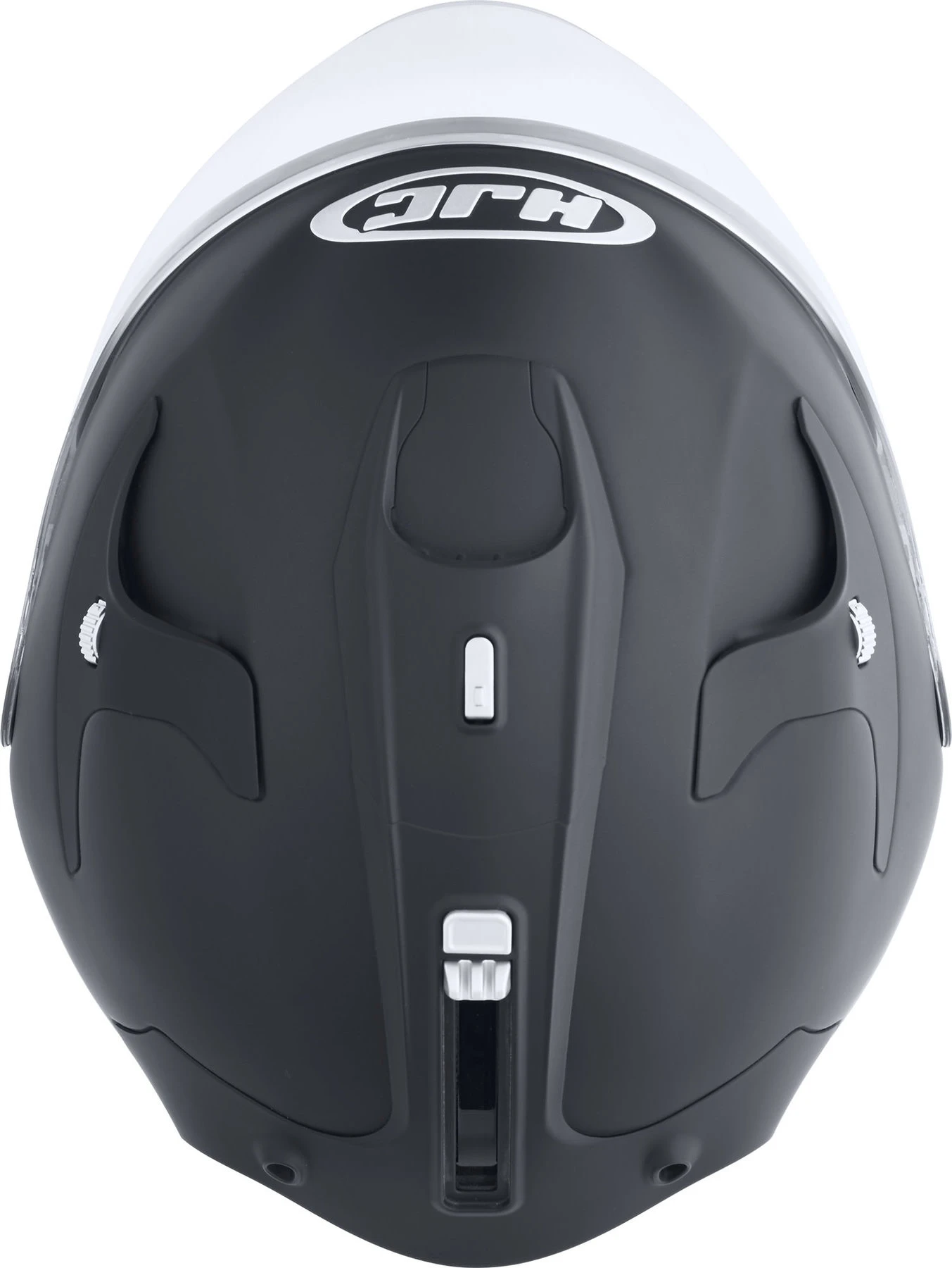 HJC FG-JET Jet Helmet - Image 3